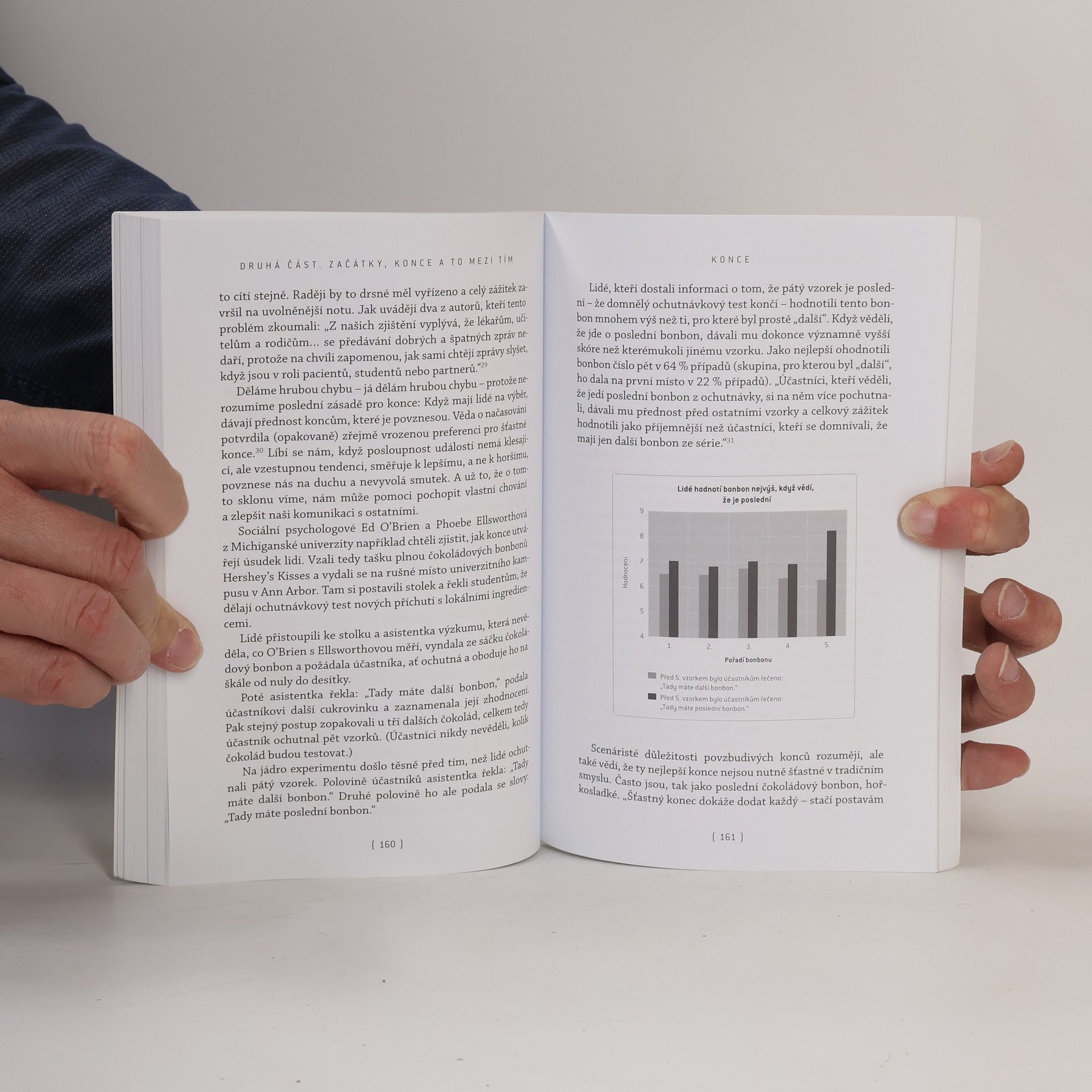 Daniel H. Pink Kdy: Věda a umění dokonalého načasování
