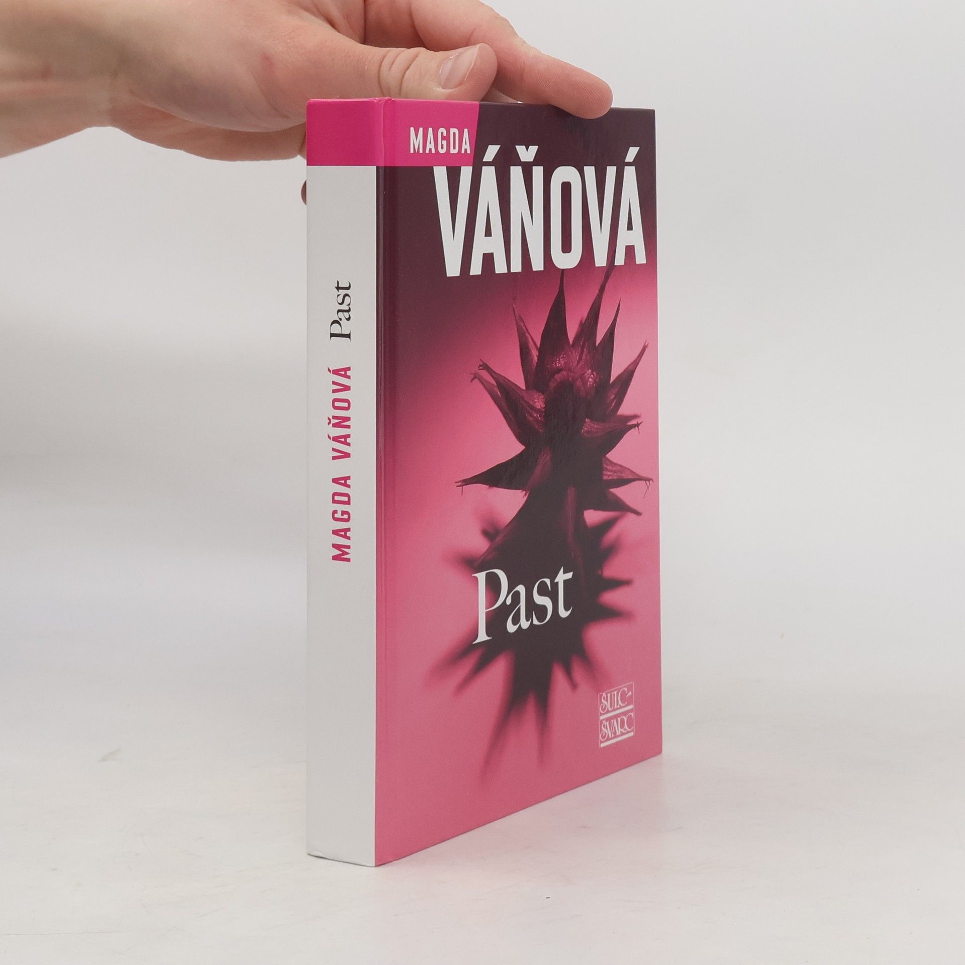 Magda Váňová Past