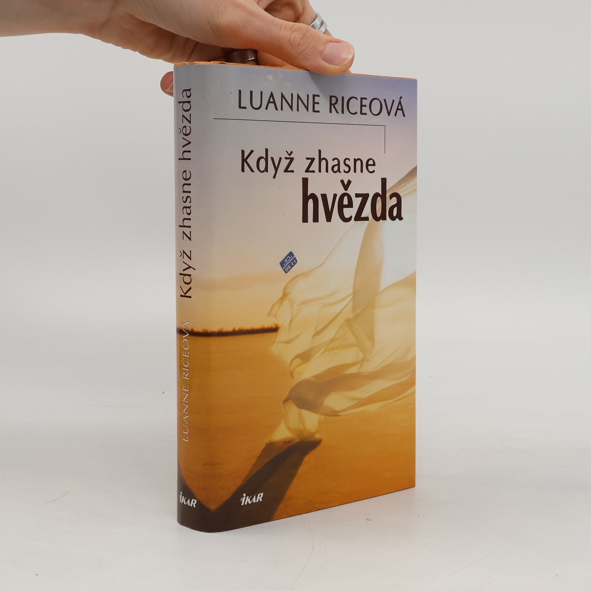 Když zhasne hvězda