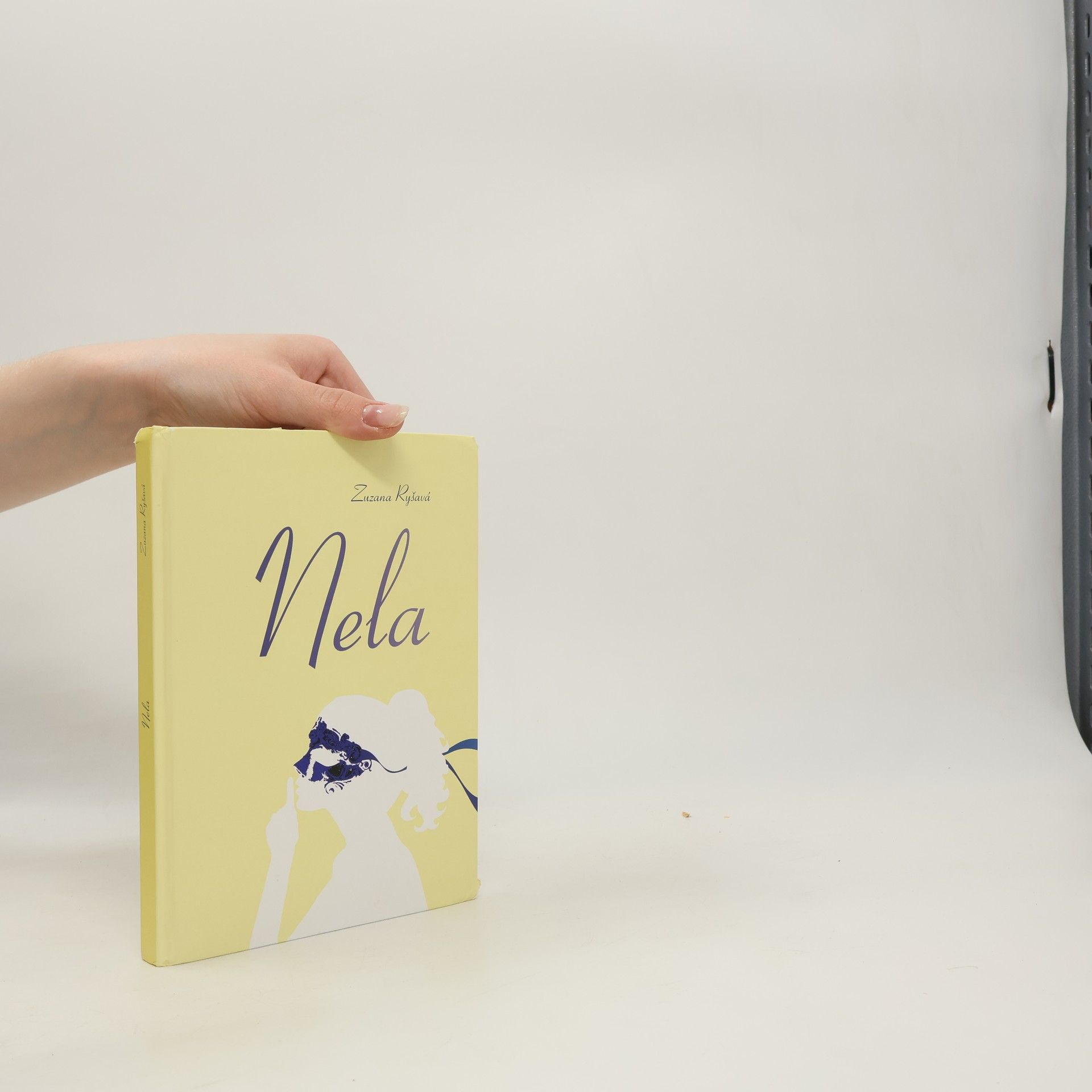 Nela
