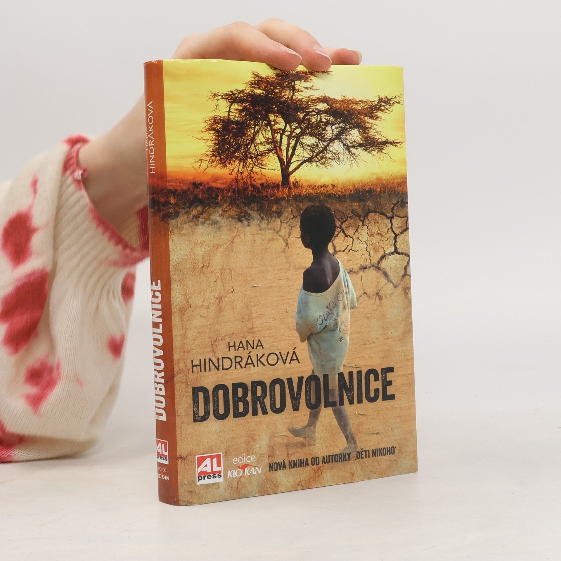 Dobrovolnice