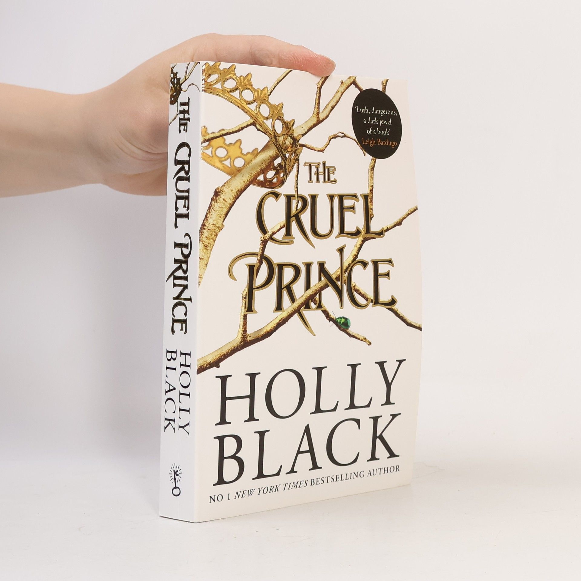 Holly Black The Cruel Prince