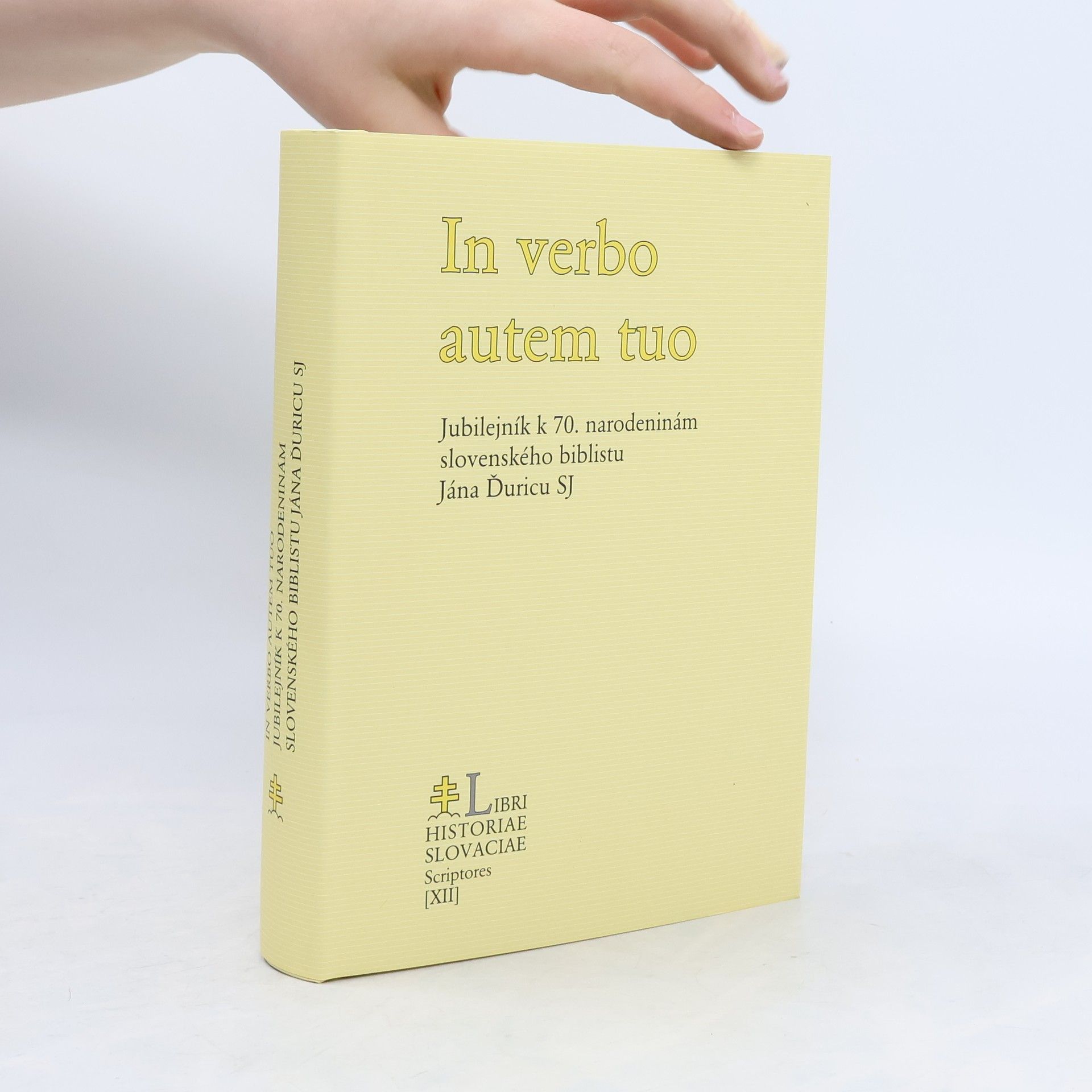 Bzovík. Jubilejník k 75. narodeninám veľkodušného človeka Jána Hnilicu, člena Slovenského ústavu