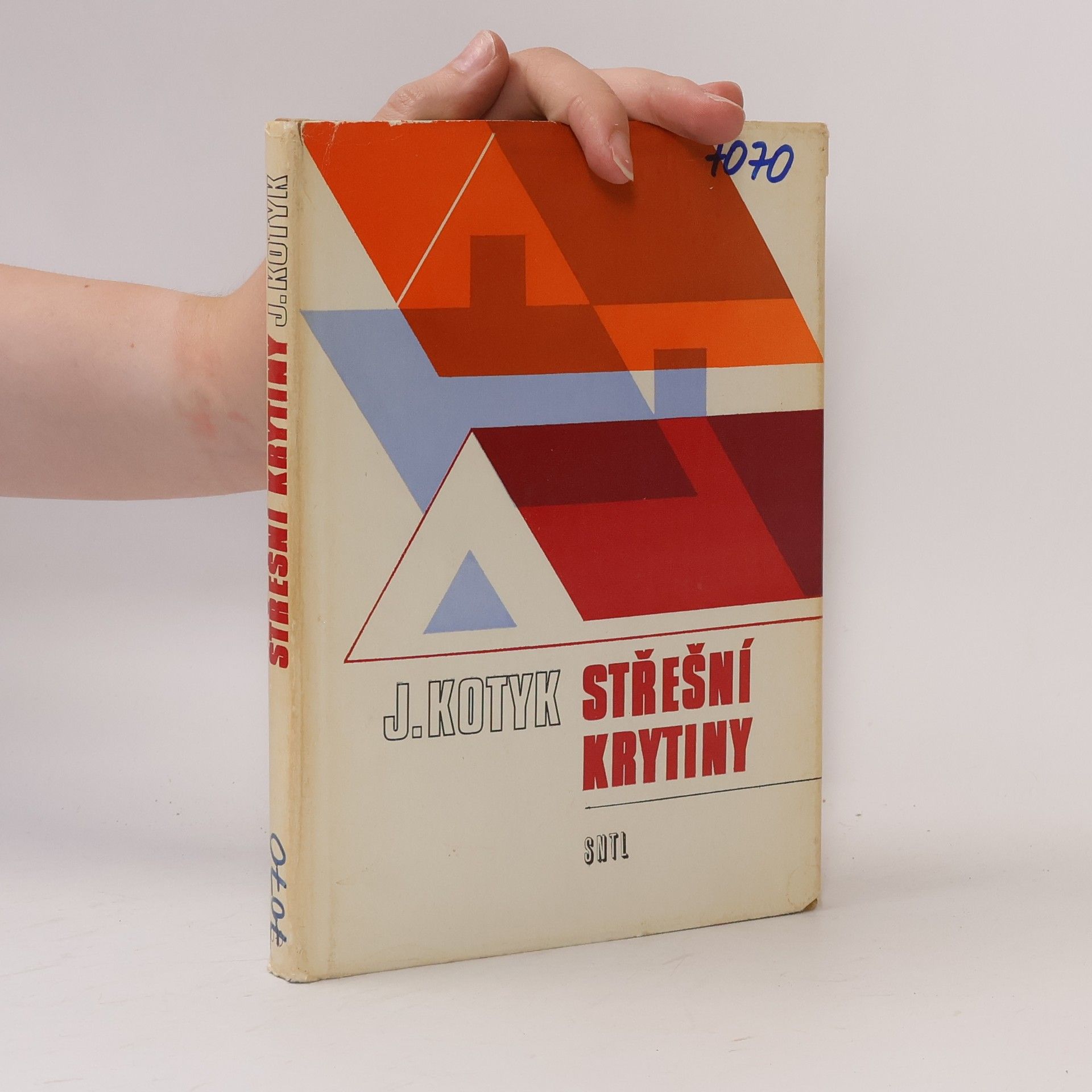 Josef Kotyk Střešní krytiny