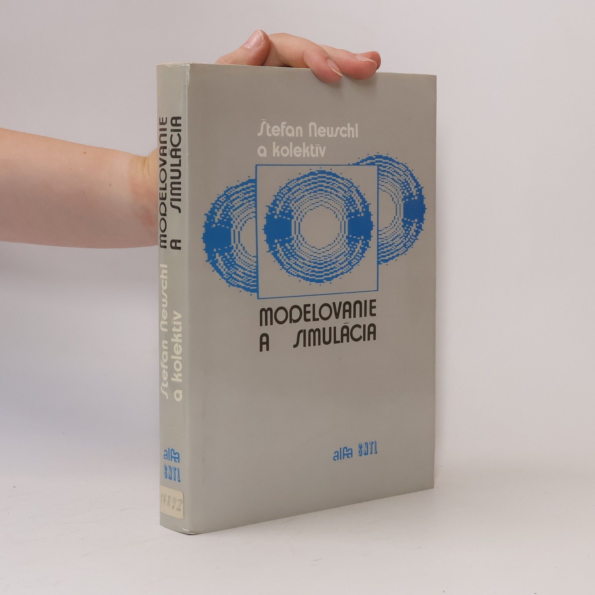 Auteurscollectief Modelovanie a simulácia