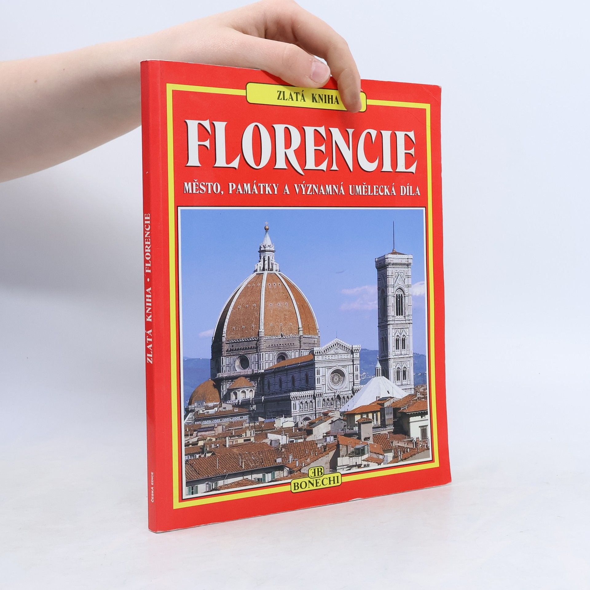 Radomíra Hrabovská Florencie