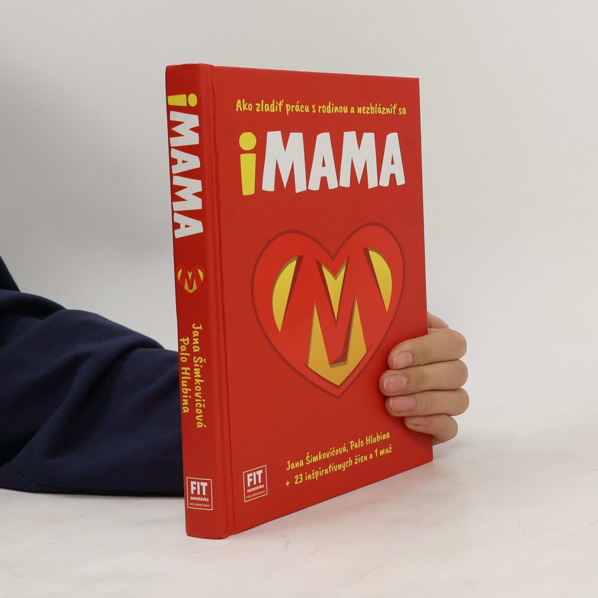 iMama