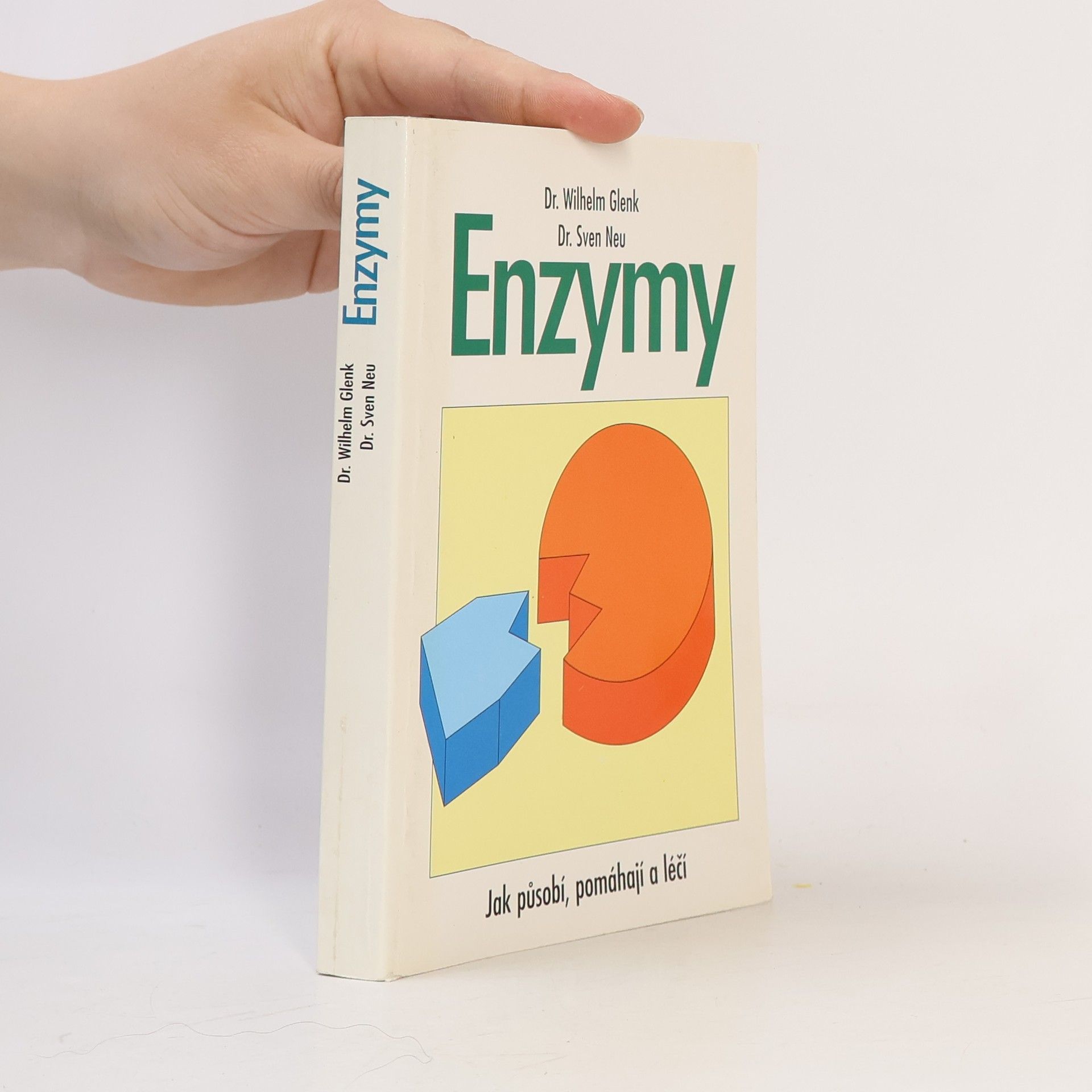 Sven Neu Enzymy