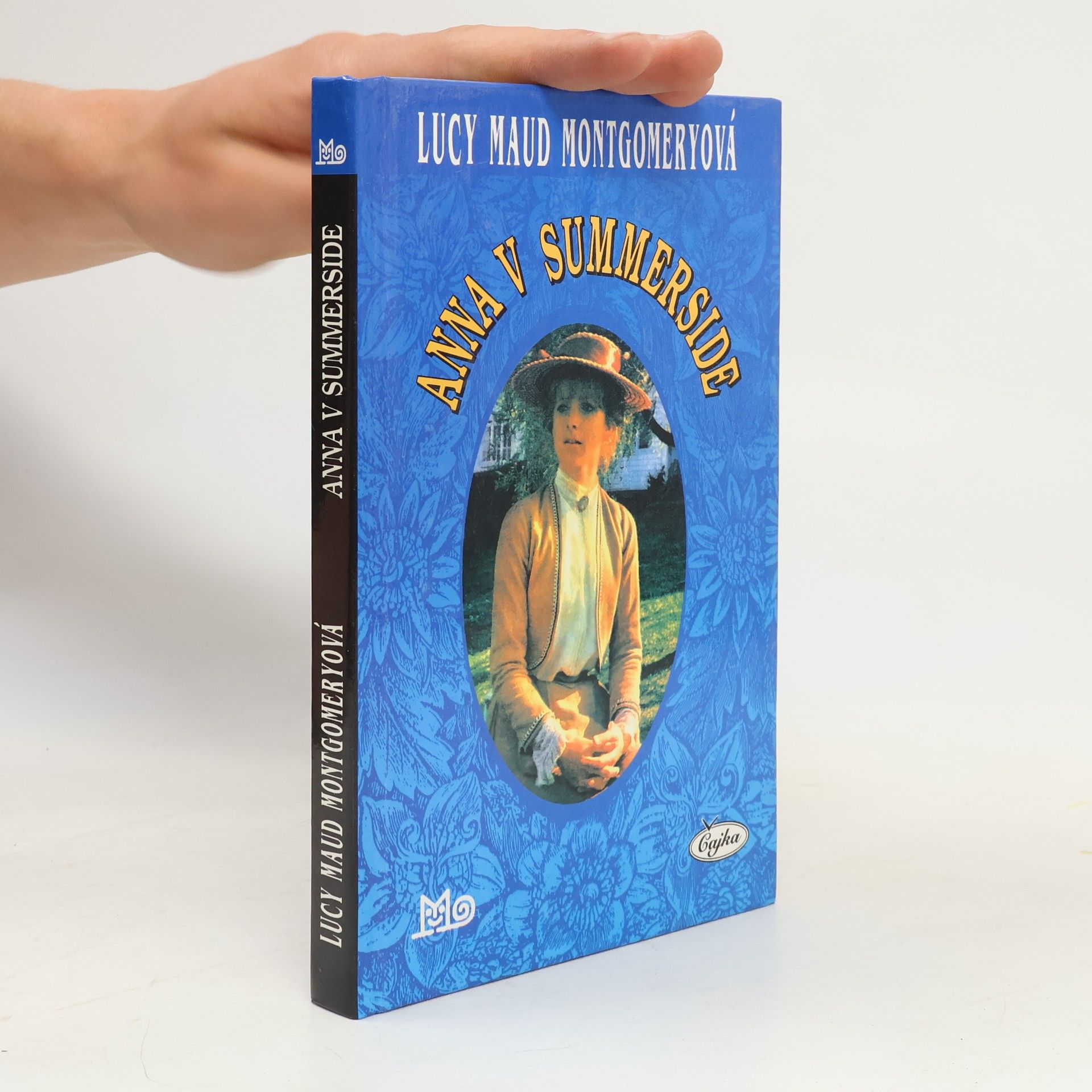 Lucy Maud Montgomery Anna v Summerside