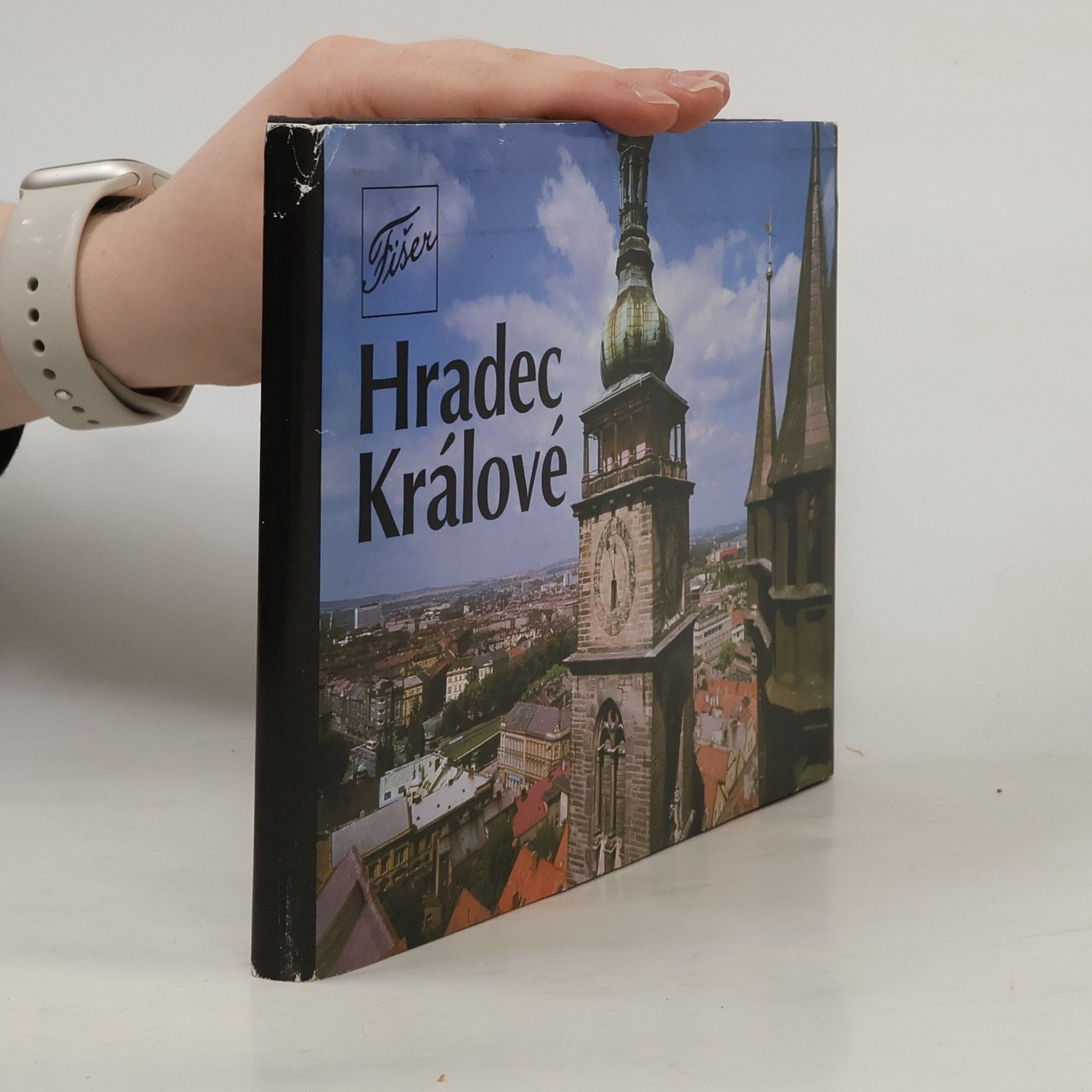 Ladislav Fišer Hradec Králové