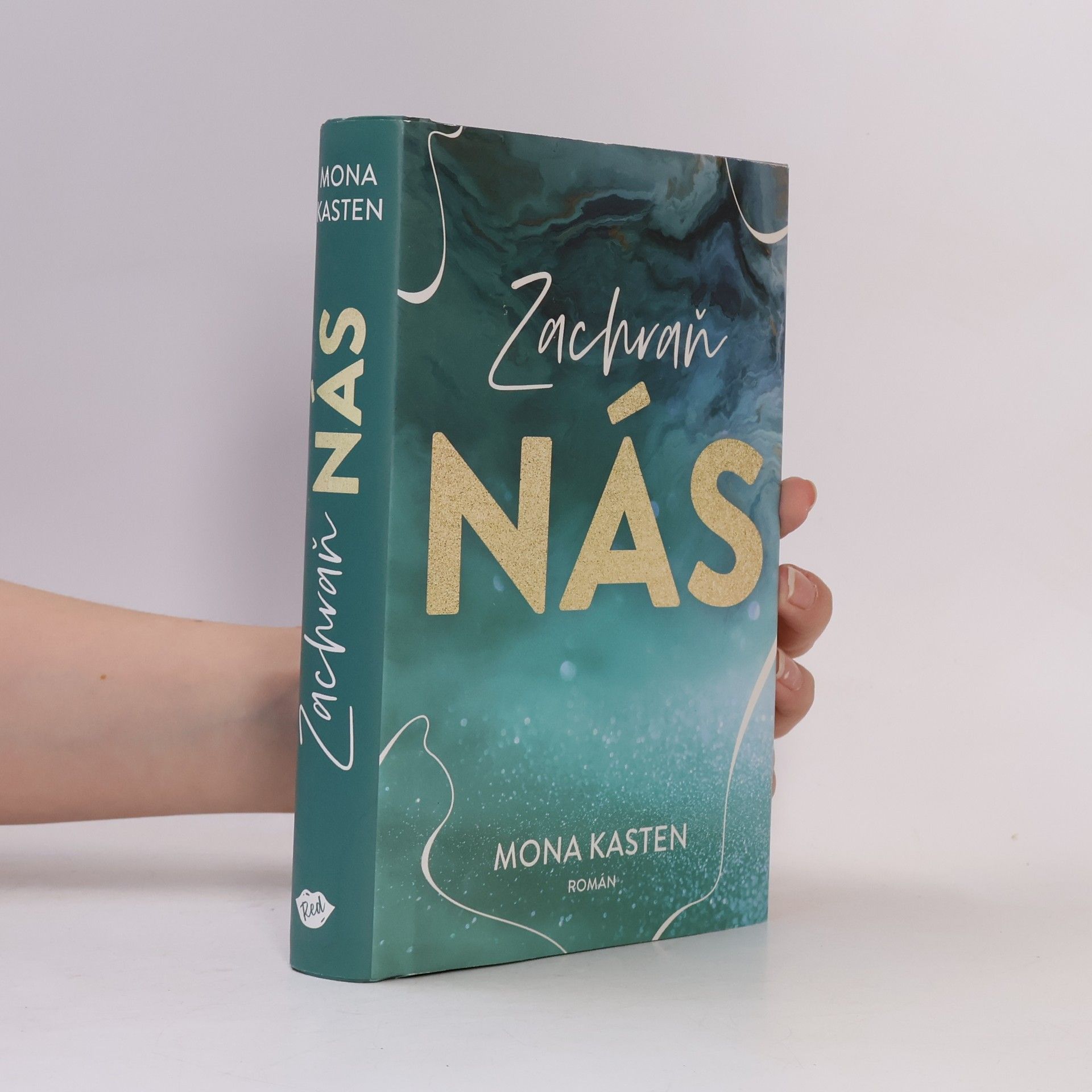 Mona Kasten Zachraň nás