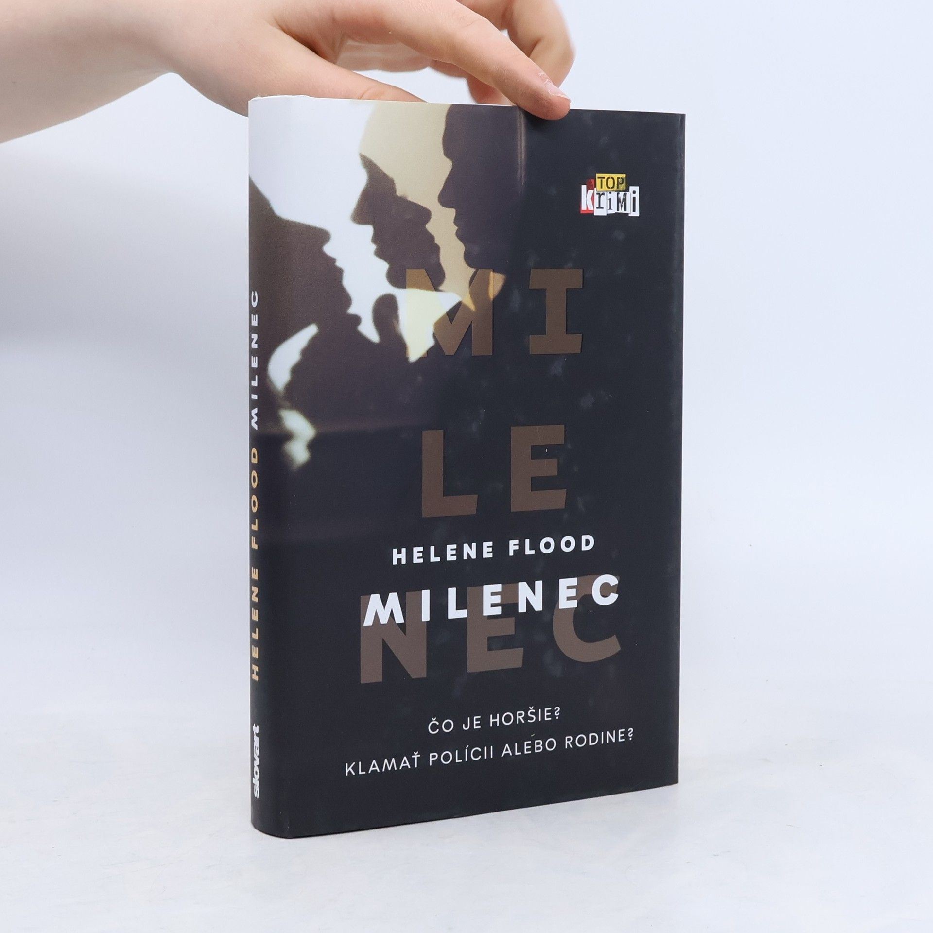 Helene Flood Milenec