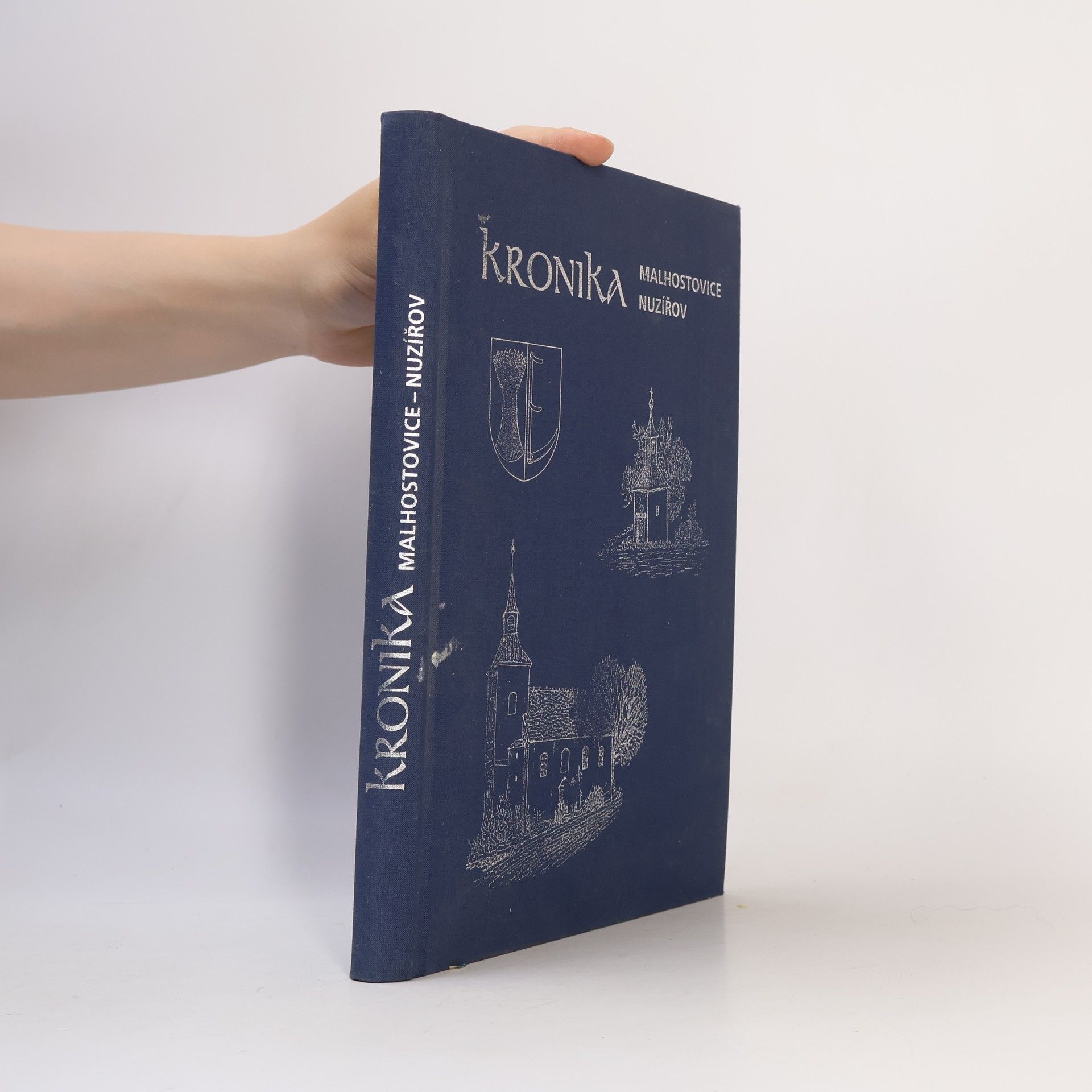 Autores varios Malhostovice - Nuzířov