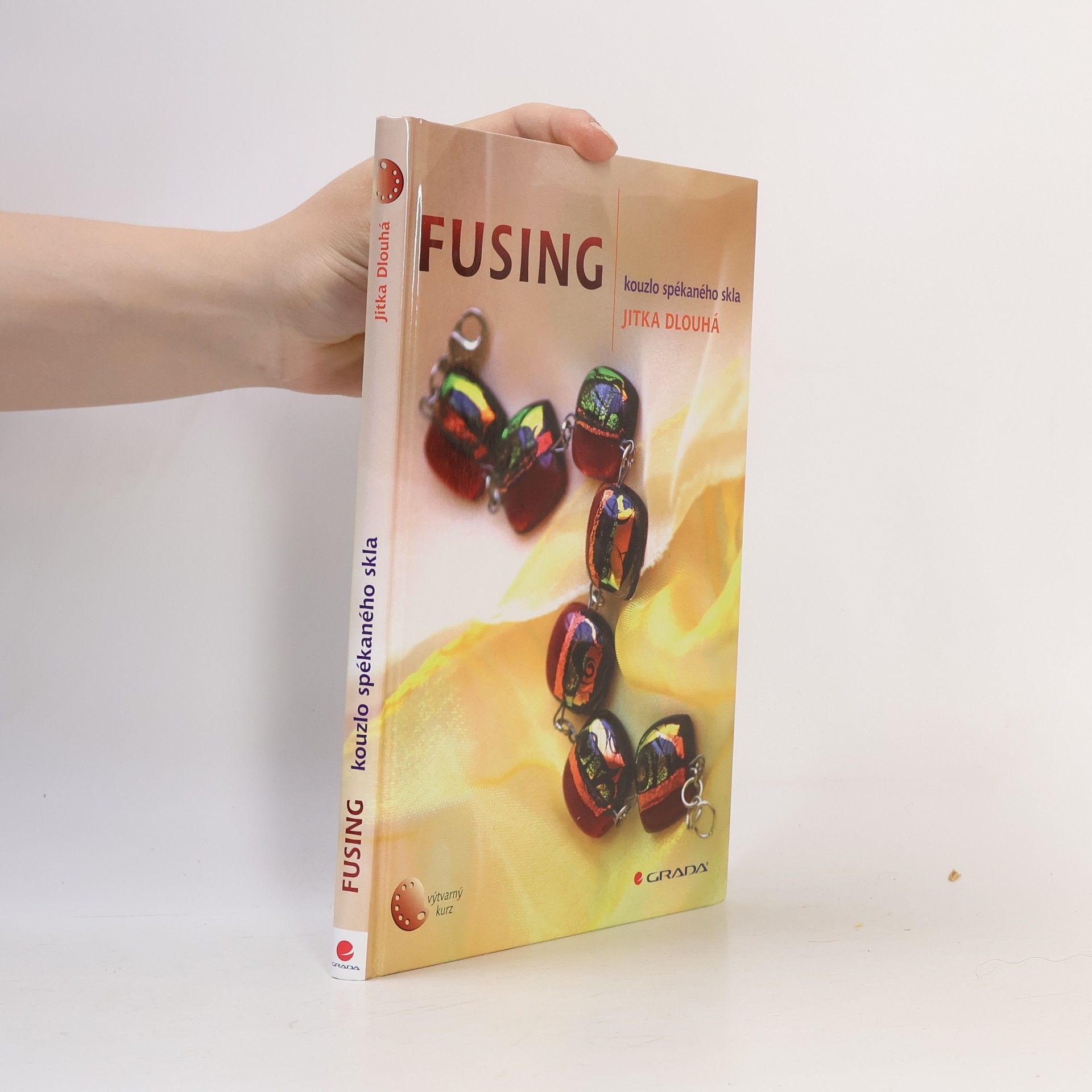 Jitka Dlouhá Fusing