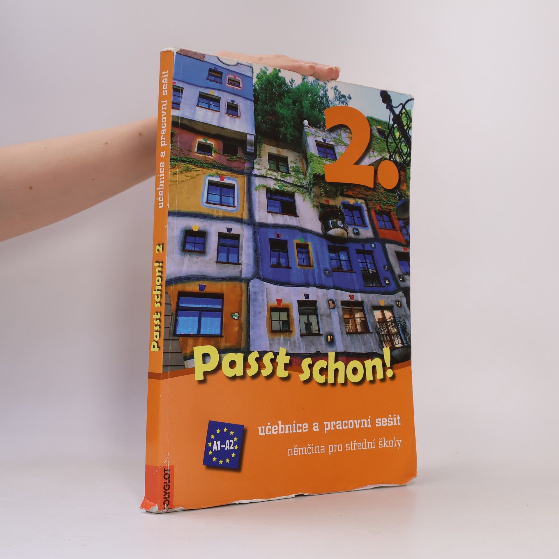Jens Krüger Passt schon! 2