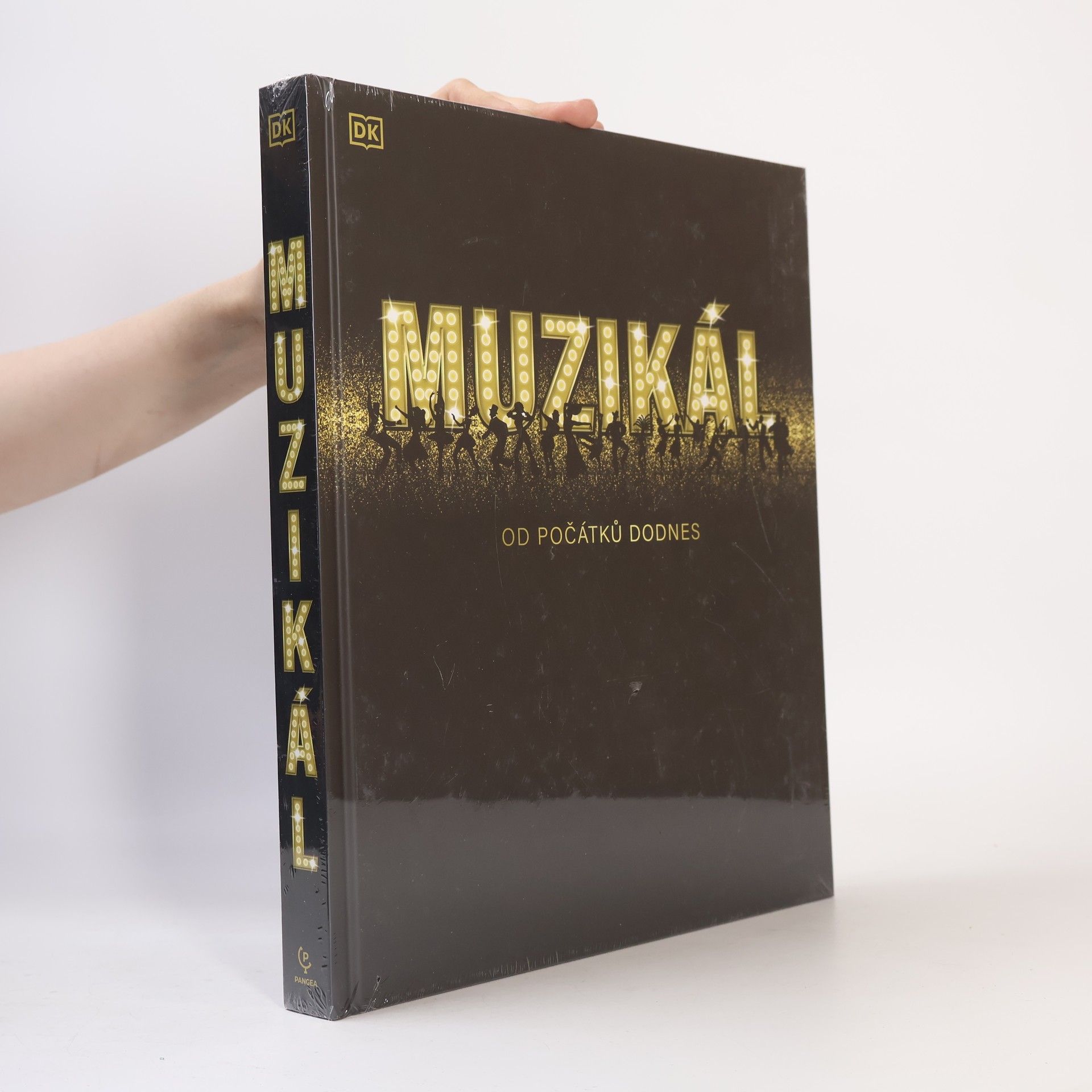 Michal Zahálka Muzikál: Od počátků dodnes