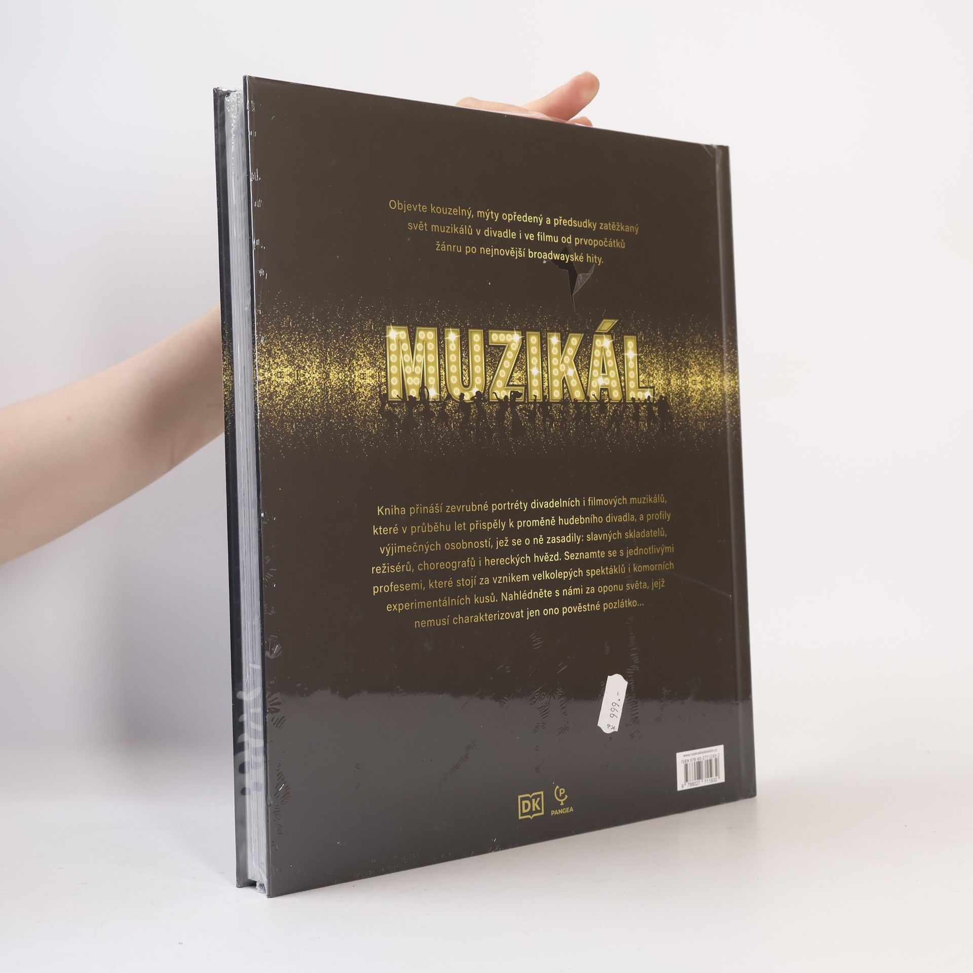 Michal Zahálka Muzikál: Od počátků dodnes
