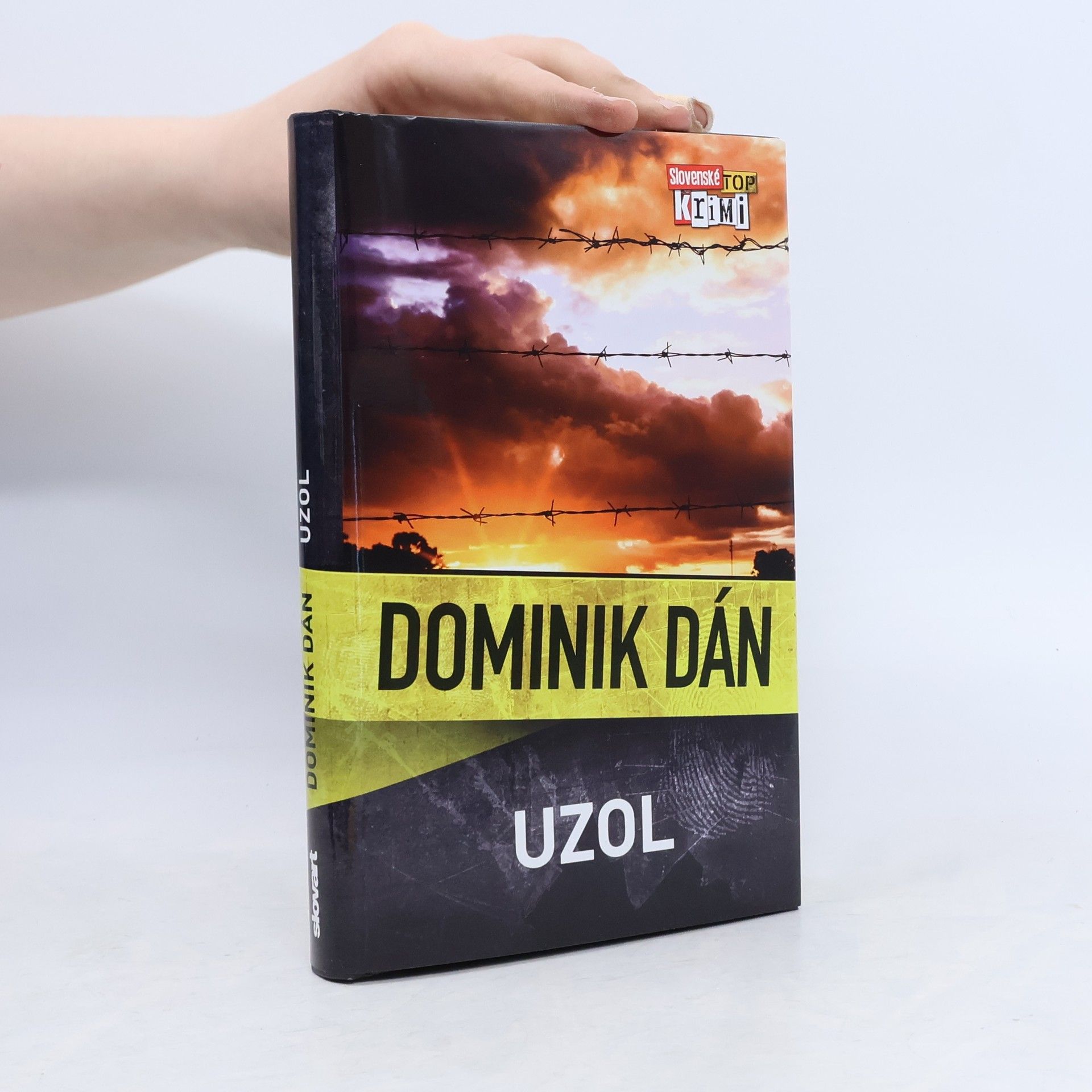 Dominik Dán Uzol