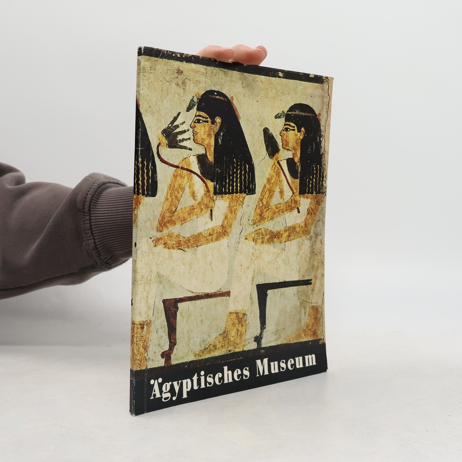 Collectif d'auteurs Ägyptisches Museum