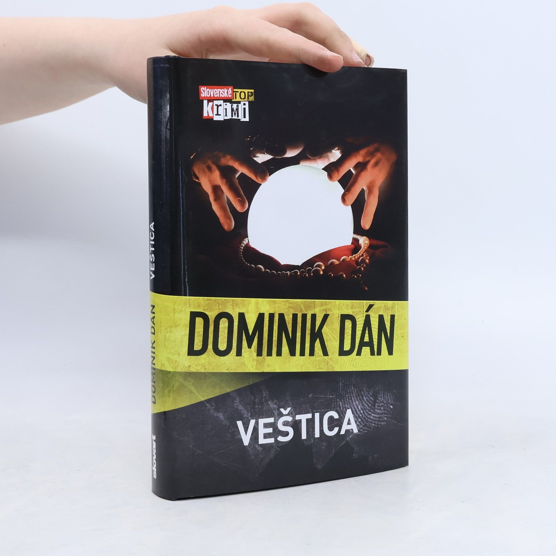 Veštica