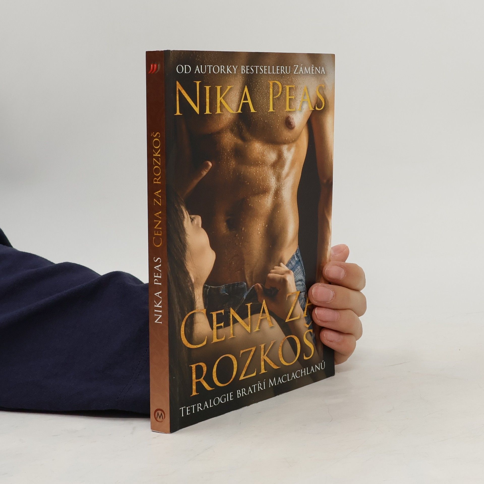 Cena za rozkoš