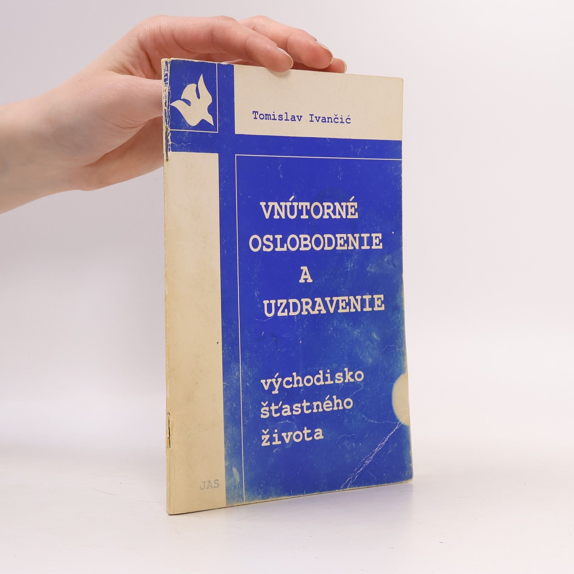 Vnútorné oslobodenie a uzdravenie