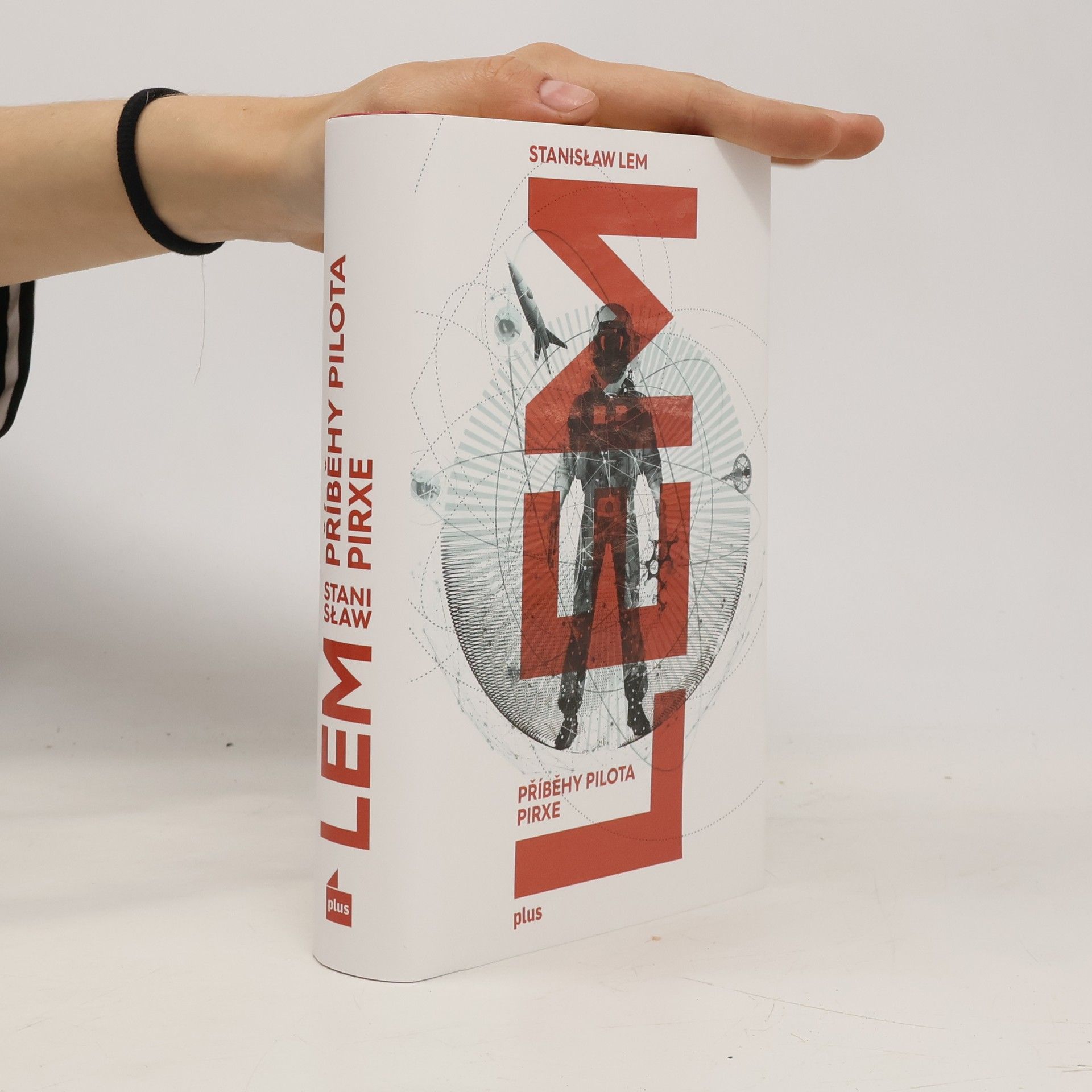 Stanisław Lem Příběhy pilota Pirxe