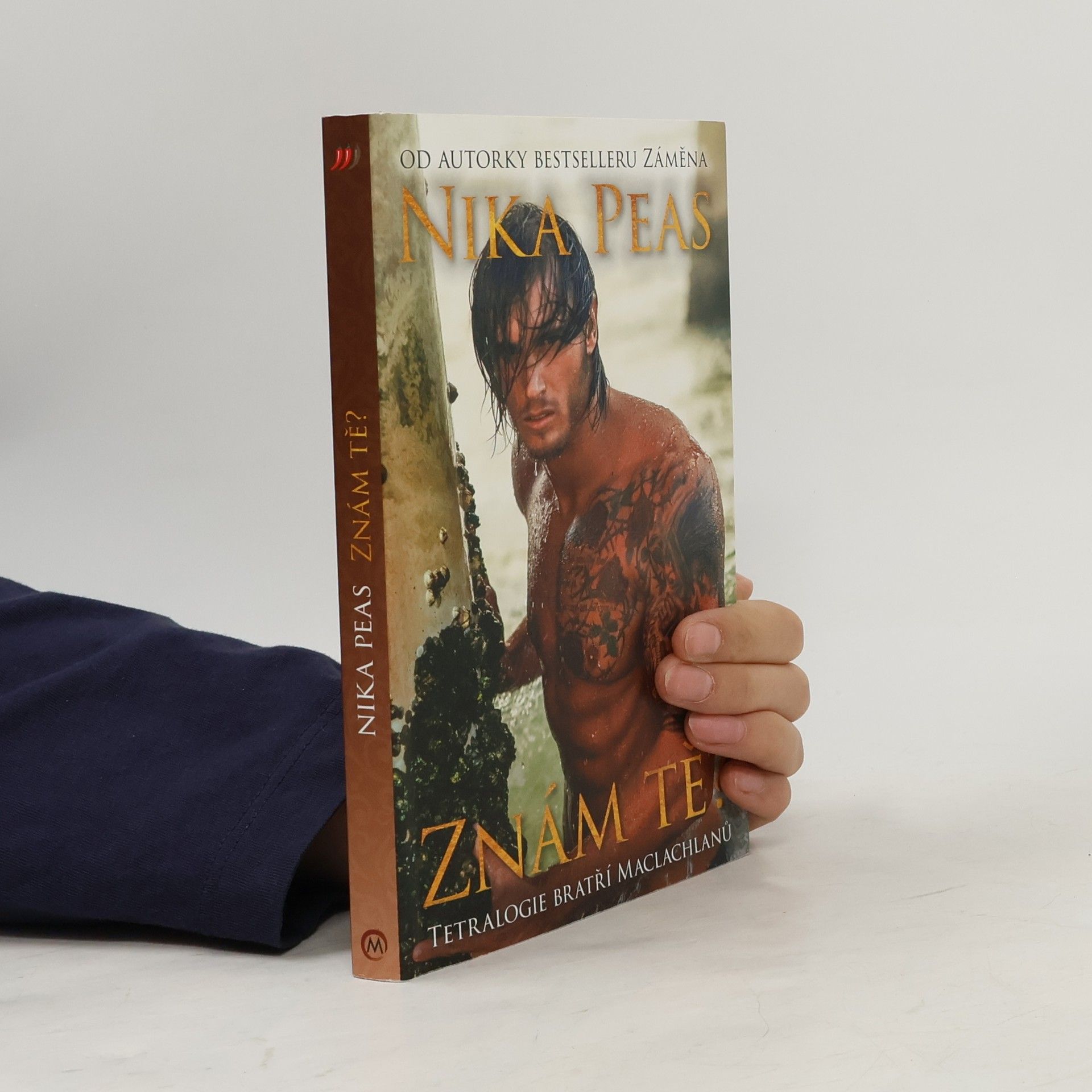 Znám tě?