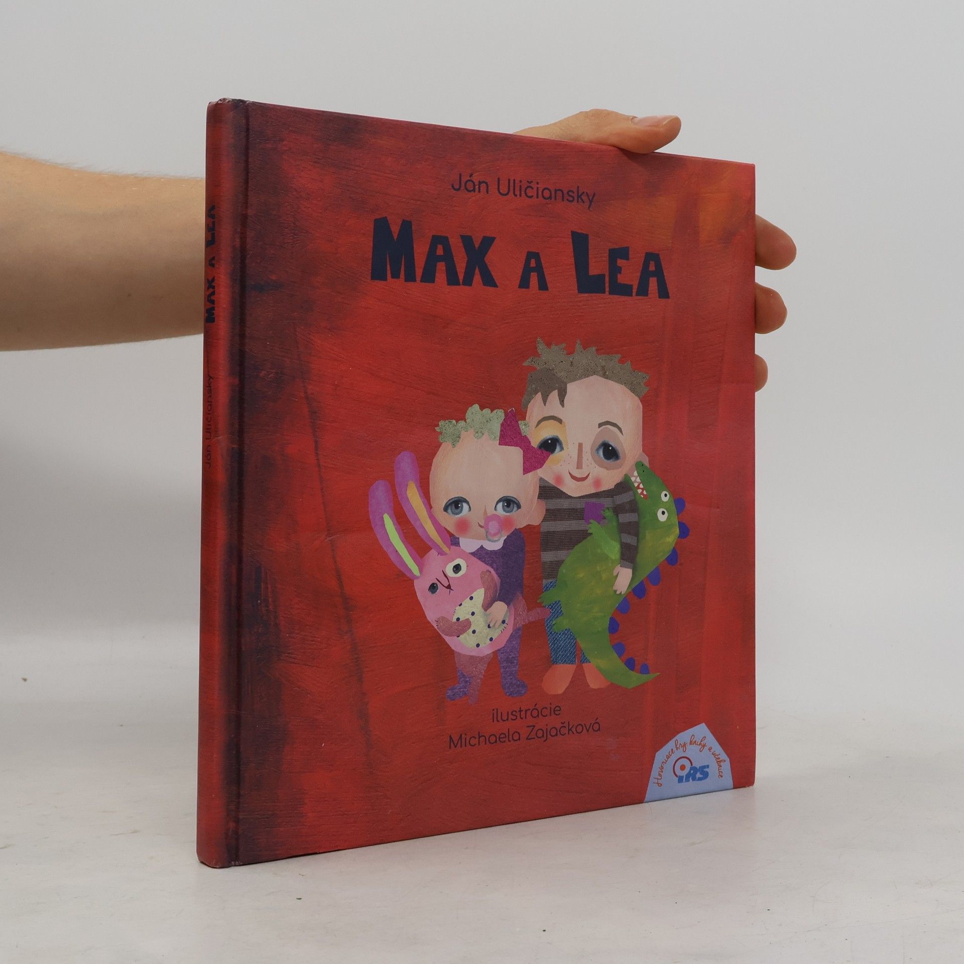 Max a Lea