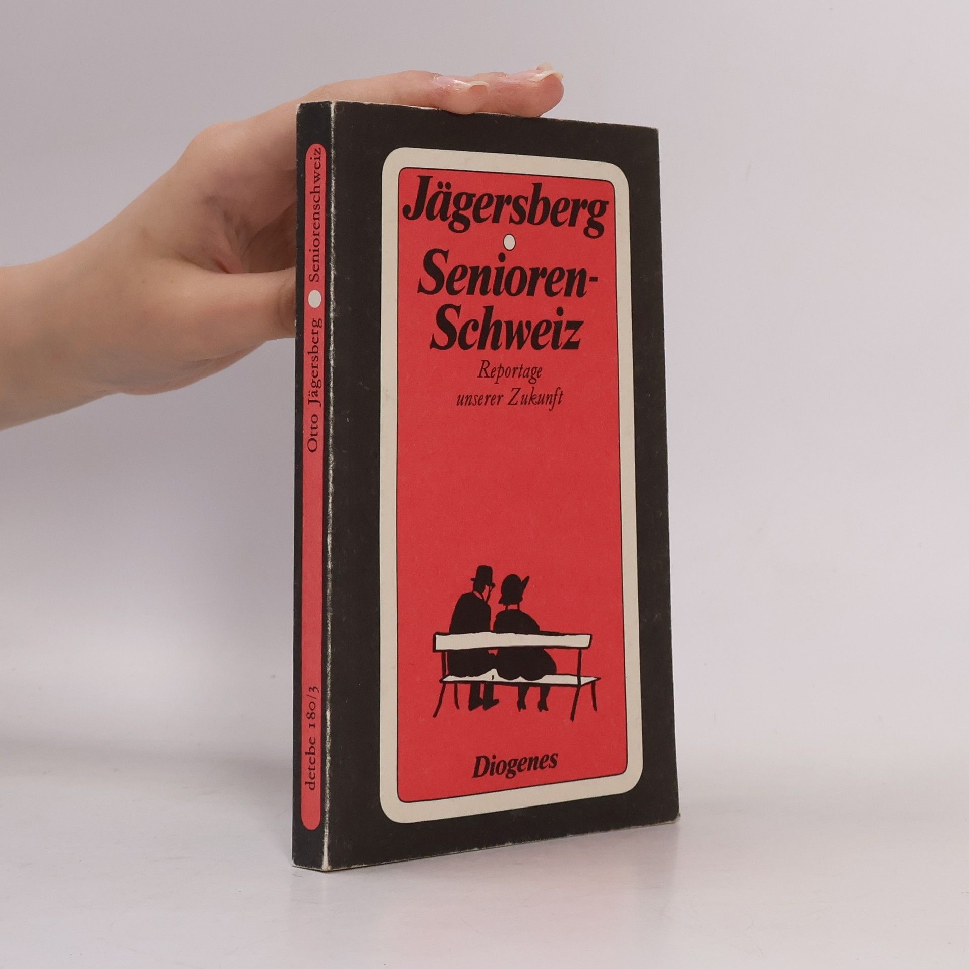 detebe: Seniorenschweiz