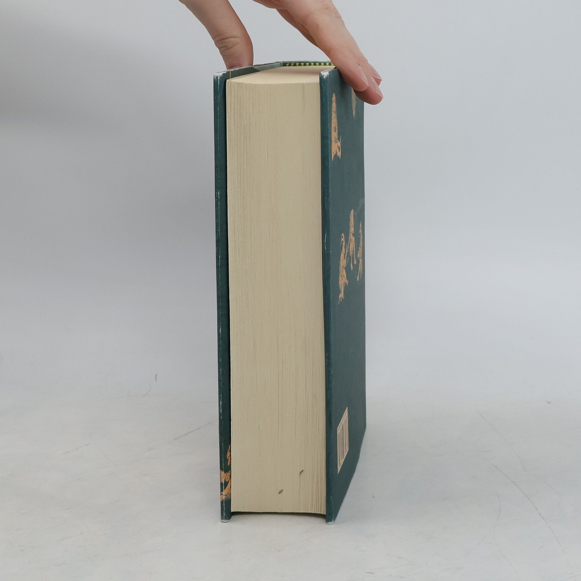Umberto Eco Baudolino