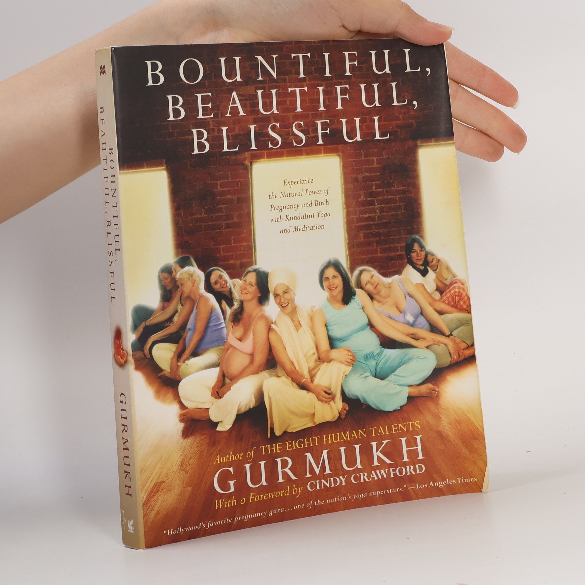 Gurmukh Kaur Khalsa Bountiful, Beautiful, Blissful