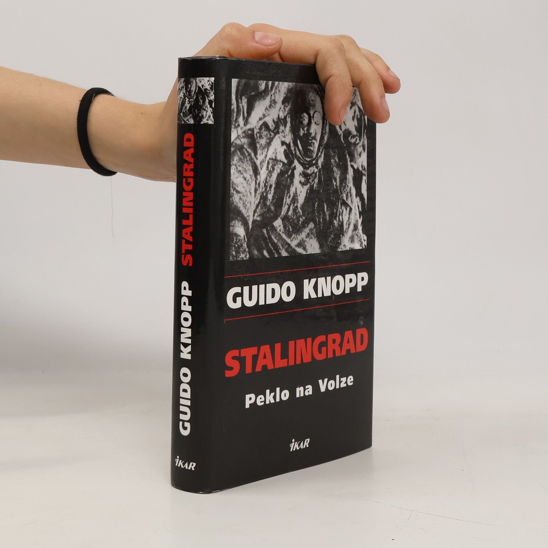 Guido Knopp Stalingrad