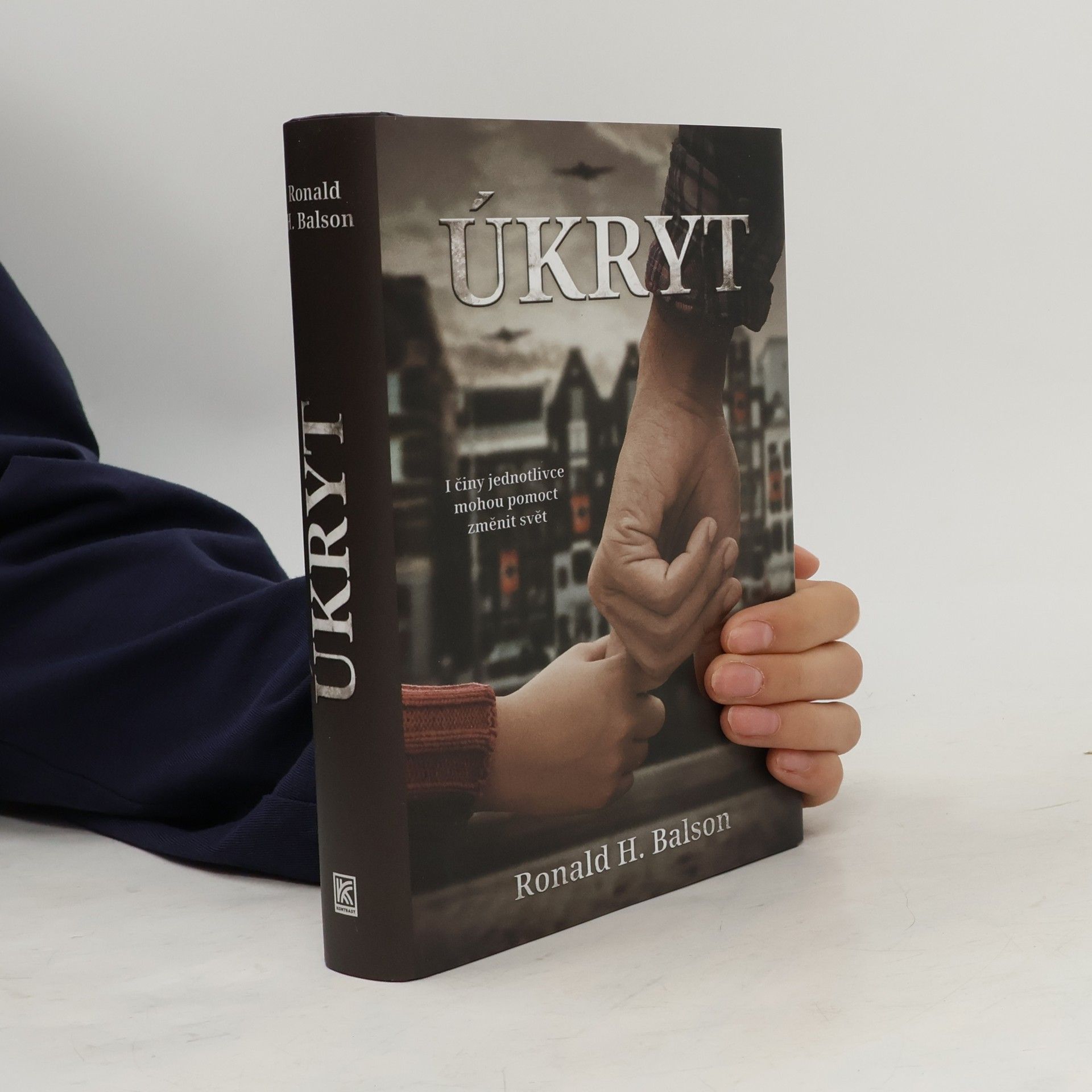 Úkryt