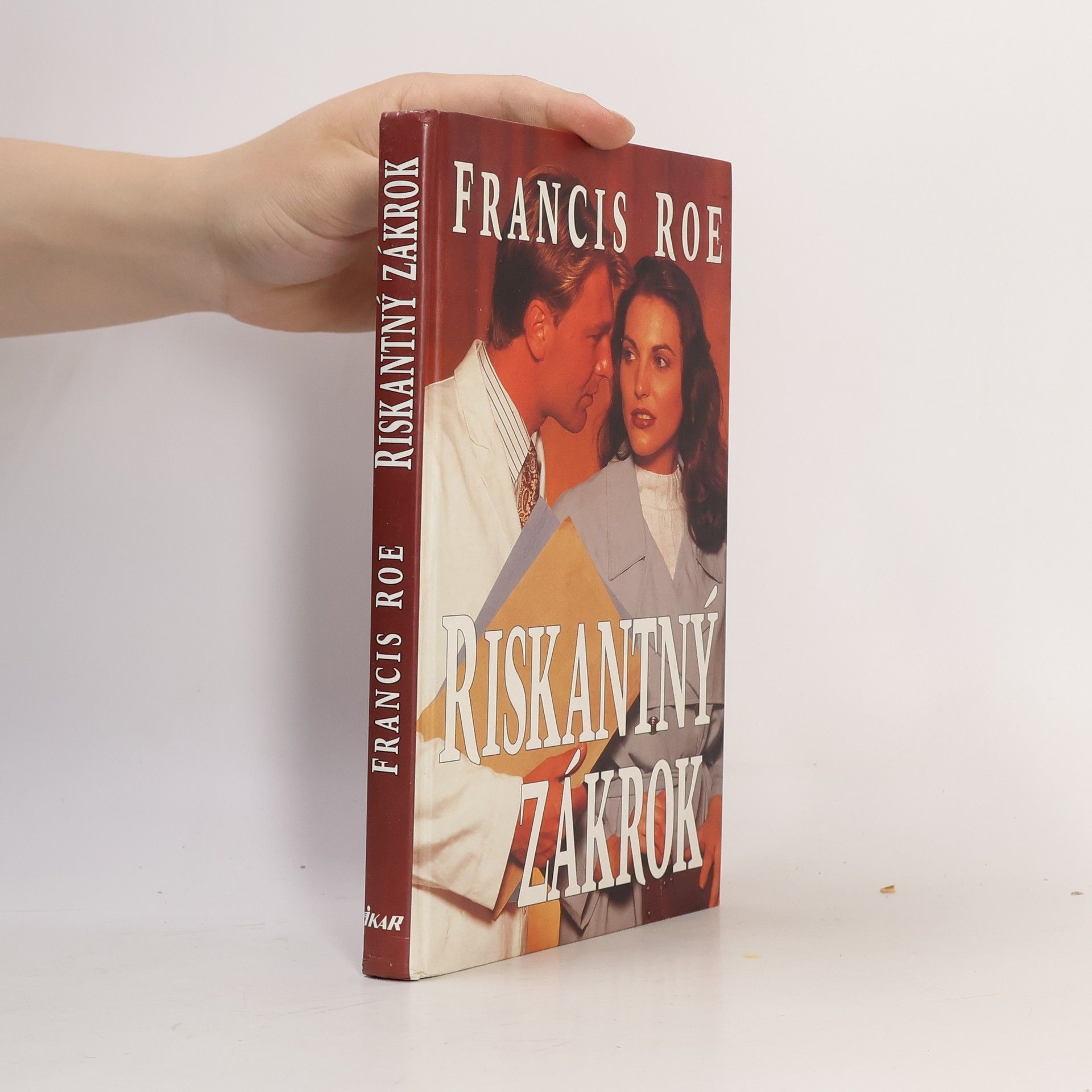Riskantný zákrok