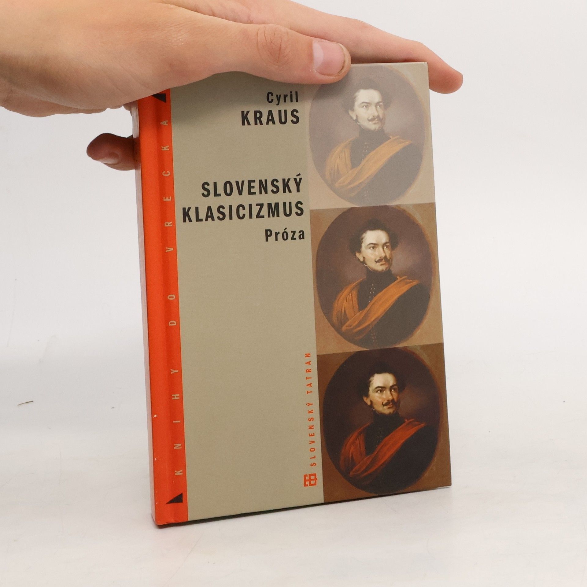 Slovenský klasicizmus