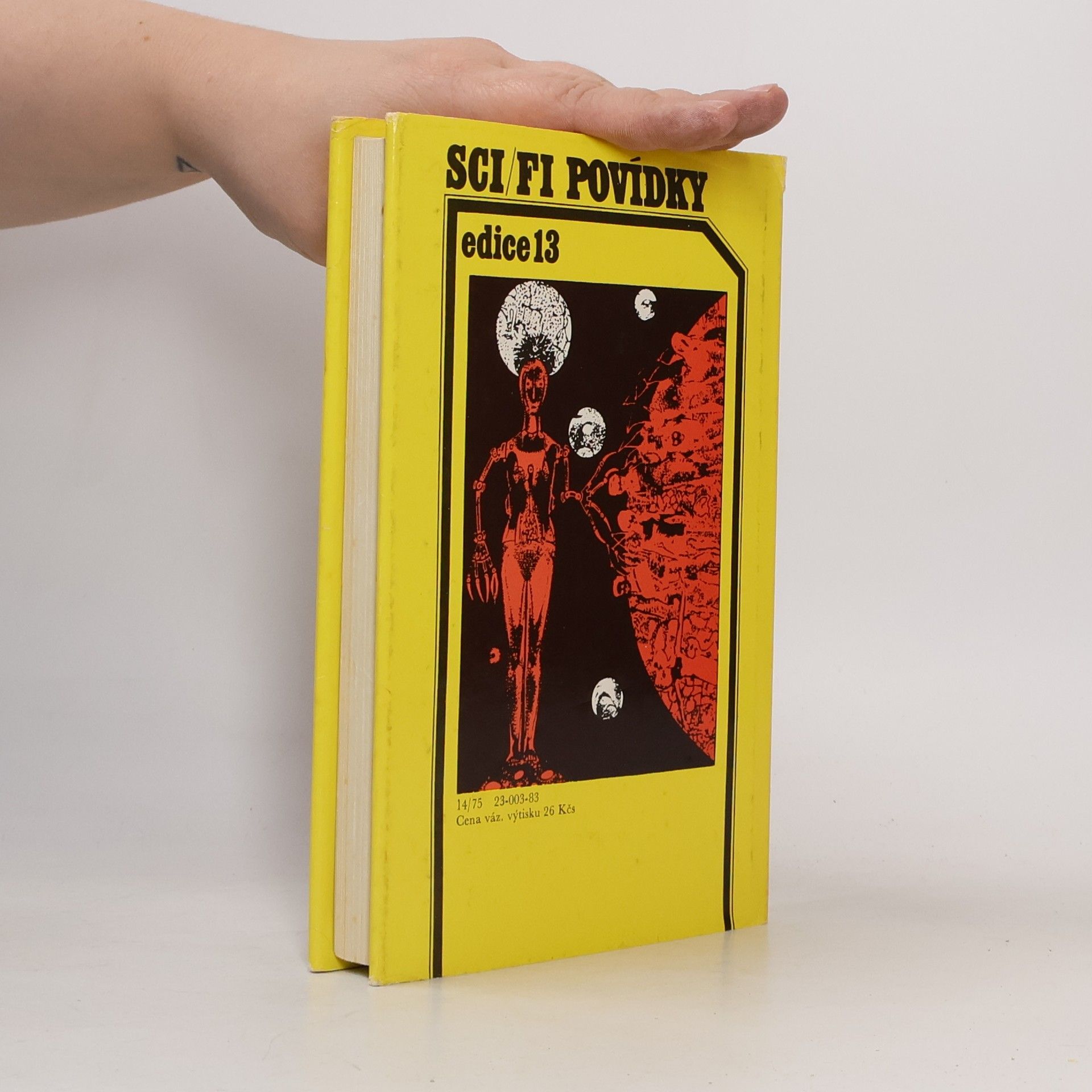 Collectif d'auteurs Lidé ze souhvězdí Lva