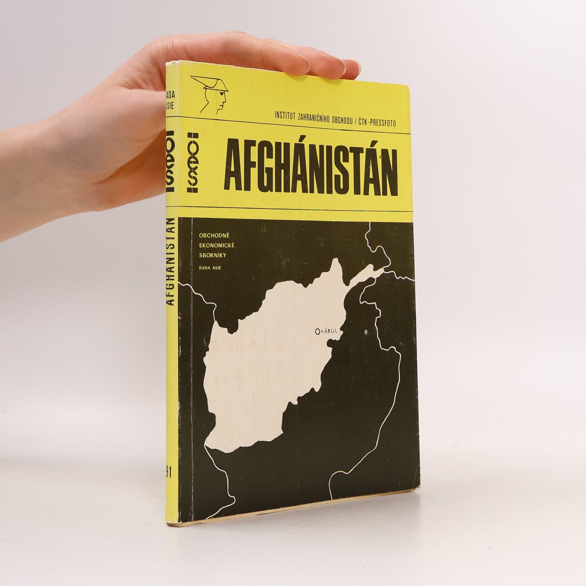 Afghánistán