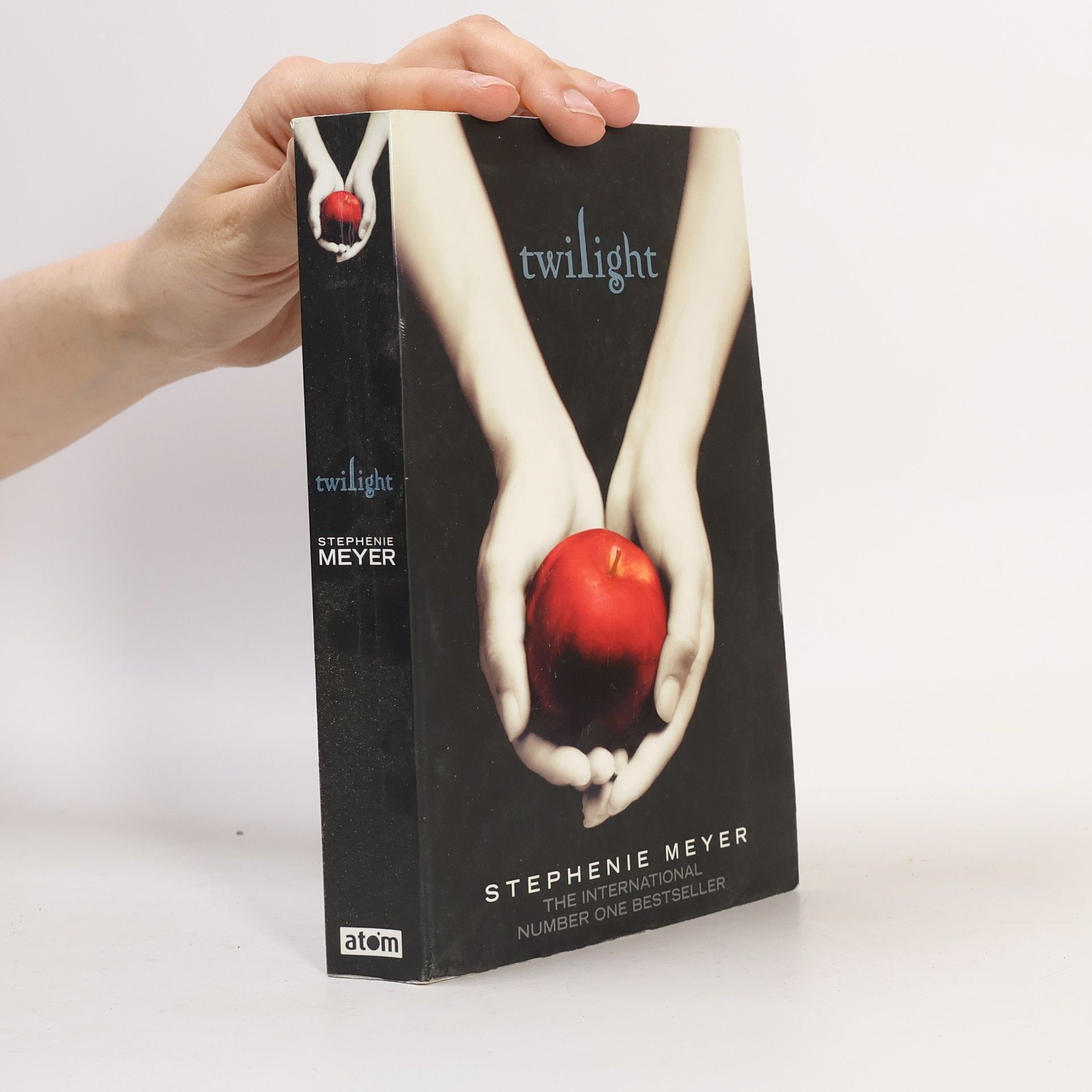 Stephenie Meyer Twilight