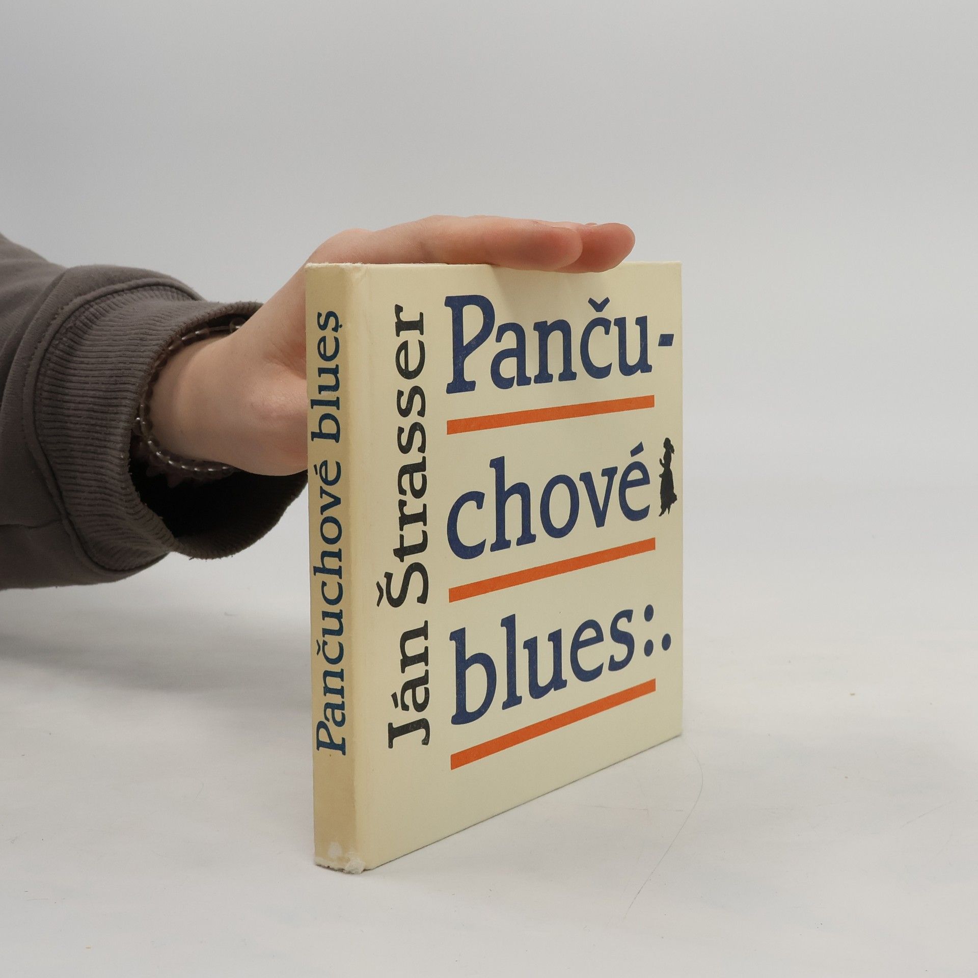 Pančuchové blues