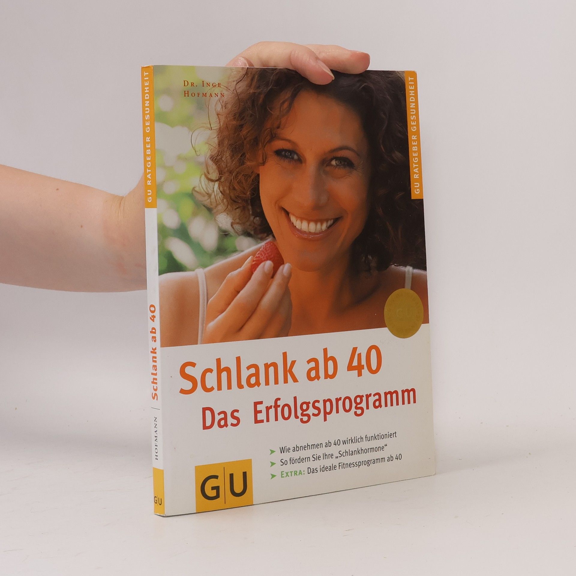 Schlank ab 40