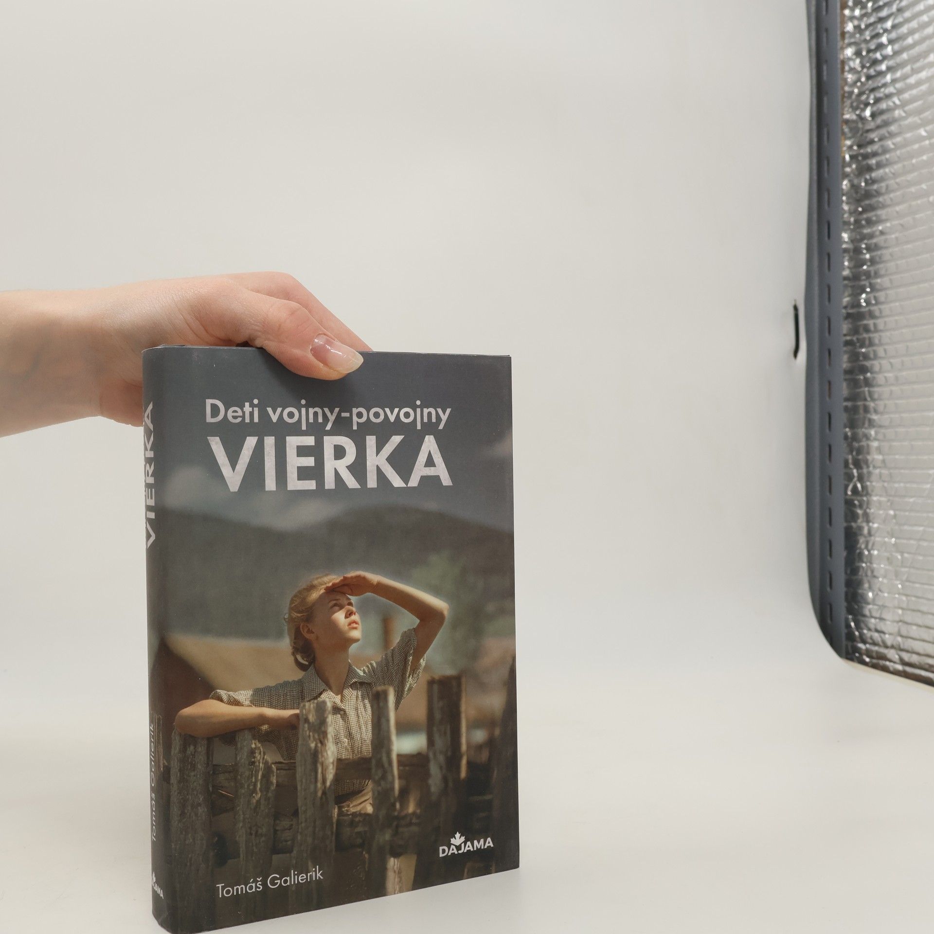 Vierka