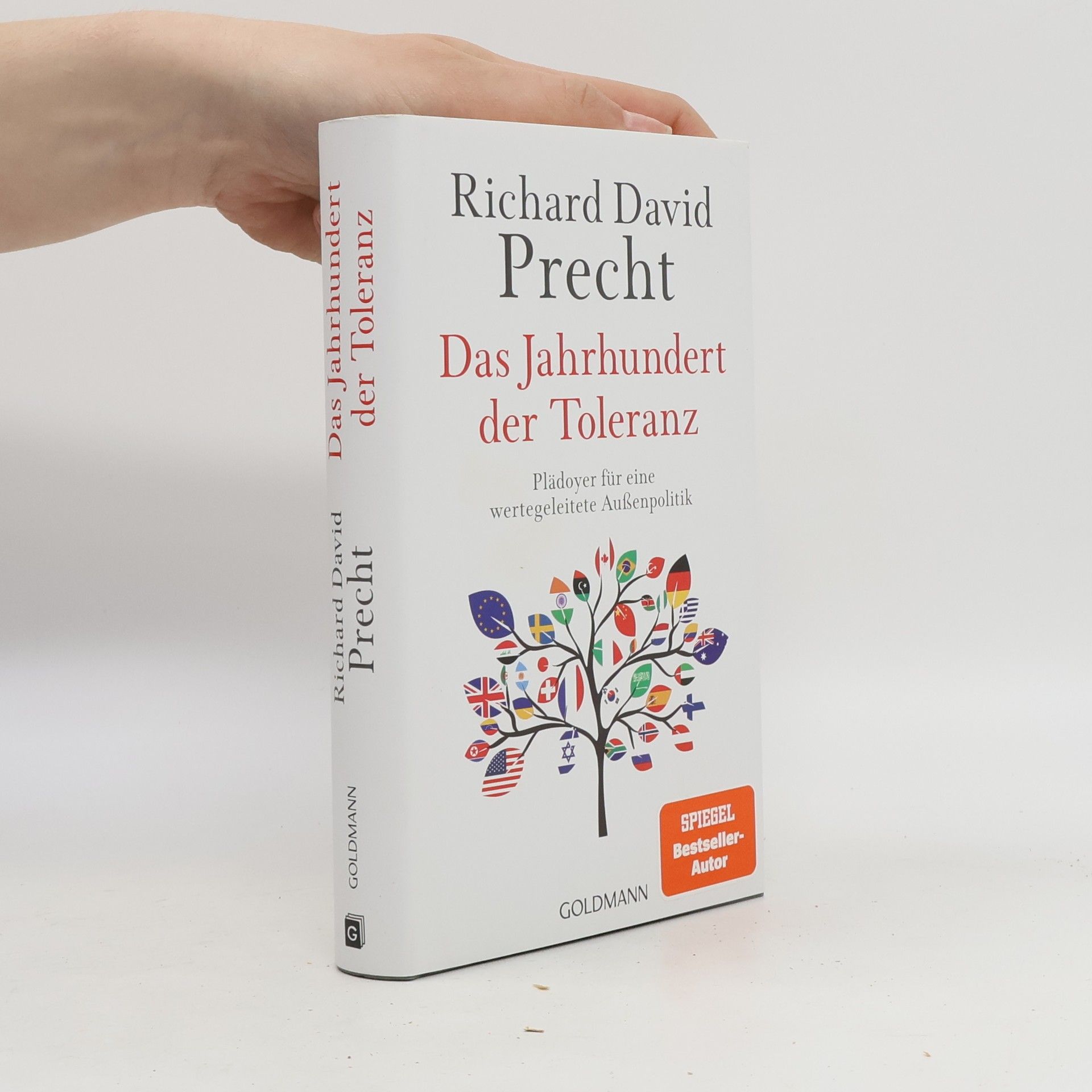 Das Jahrhundert der Toleranz