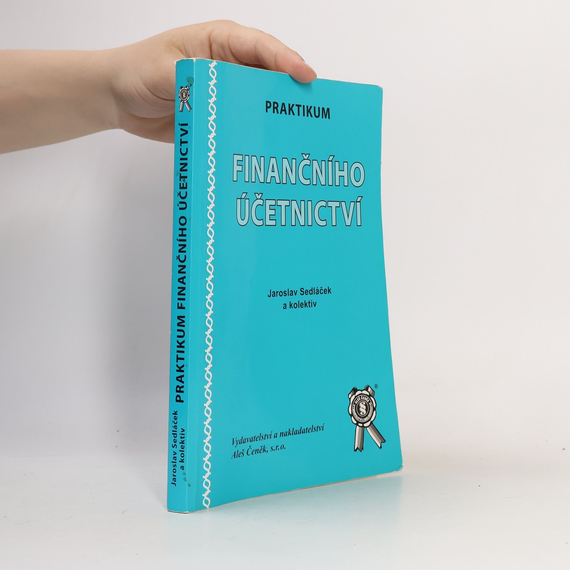 Praktikum finančního účetnictví