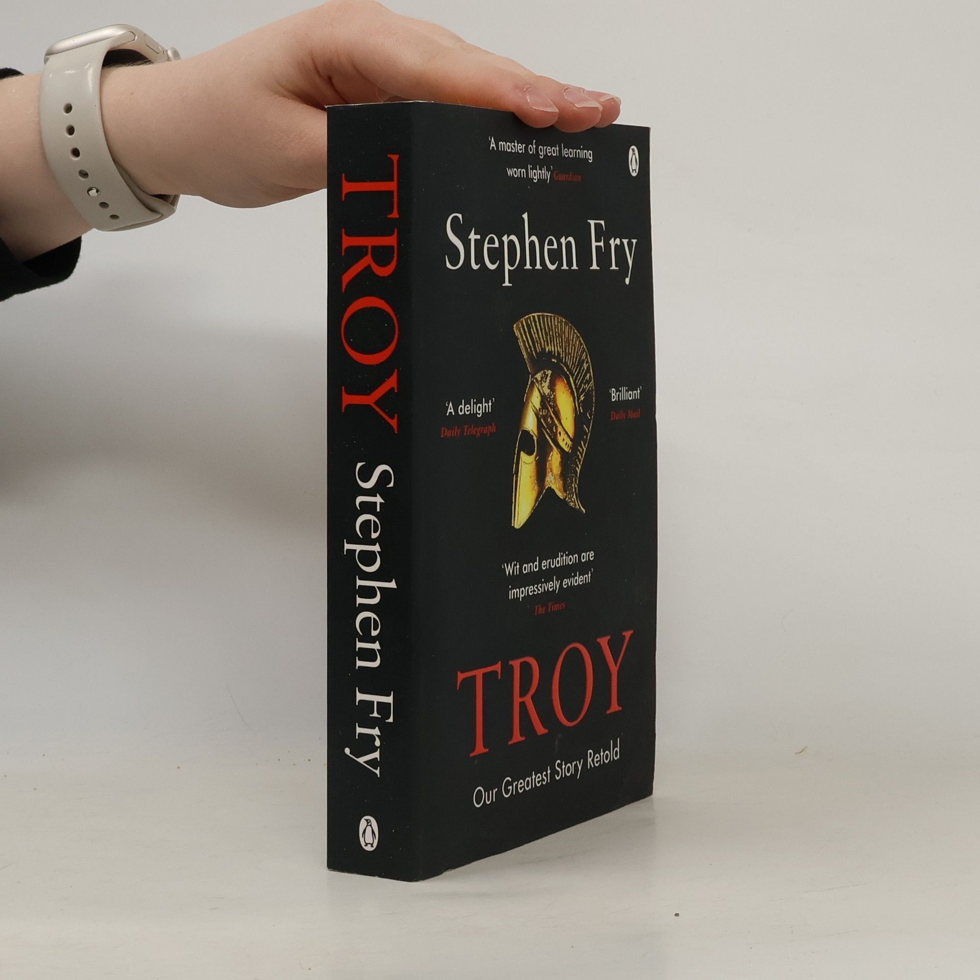 Troy