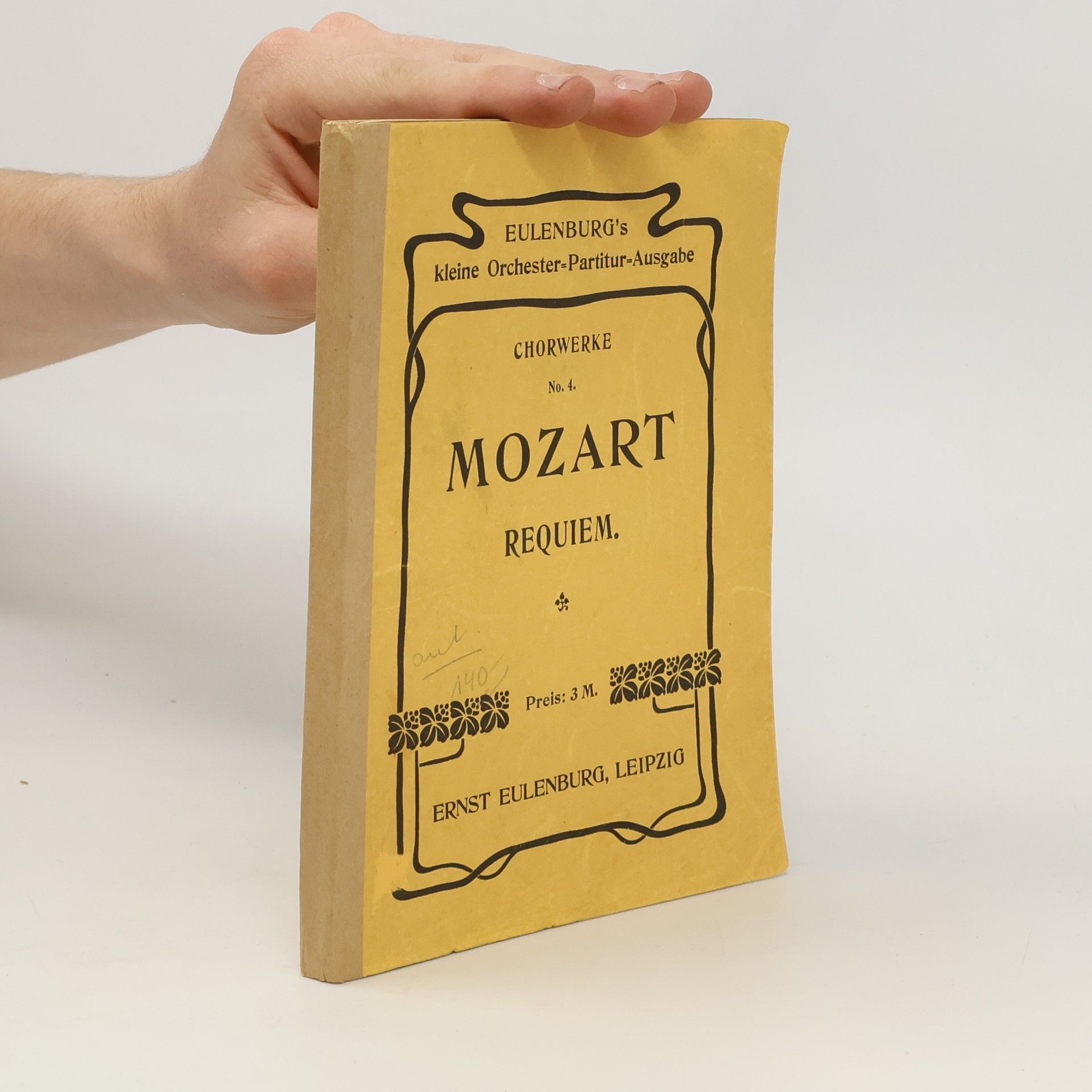 Wolfgang Amadeus Mozart W. A. Mozart: Die Zauberflöte