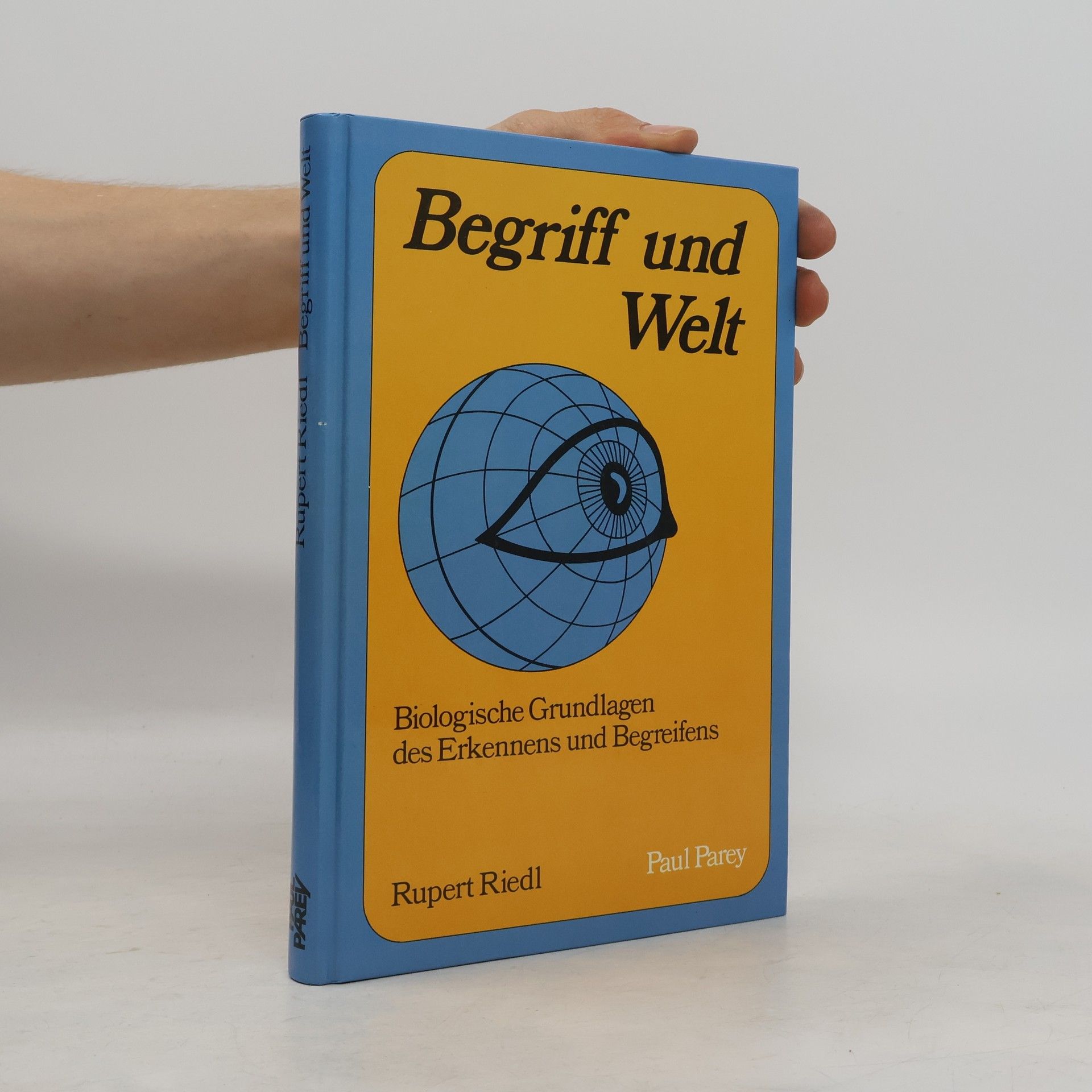 Begriff und Welt