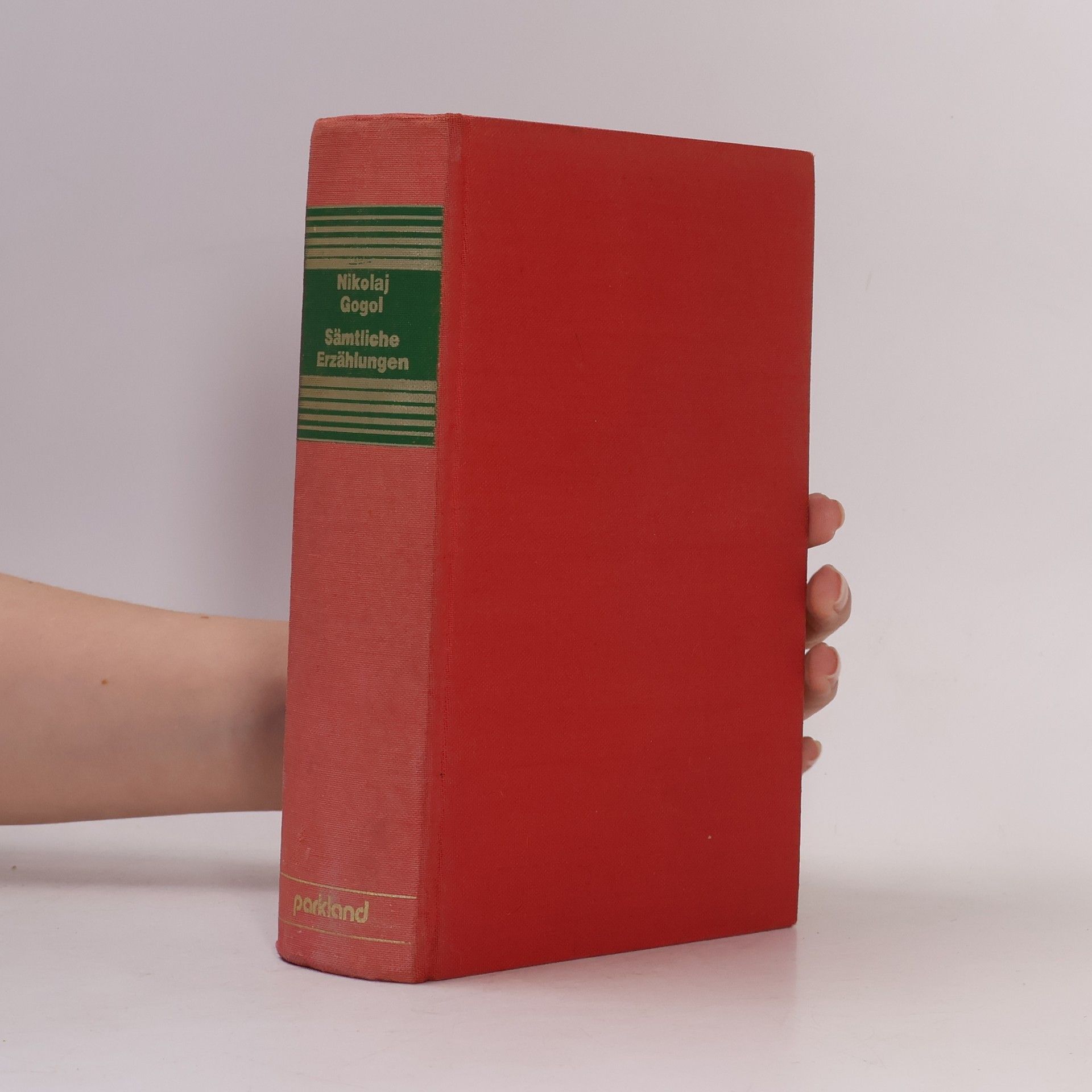 Nikolai Gogol Sämtliche Erzählungen