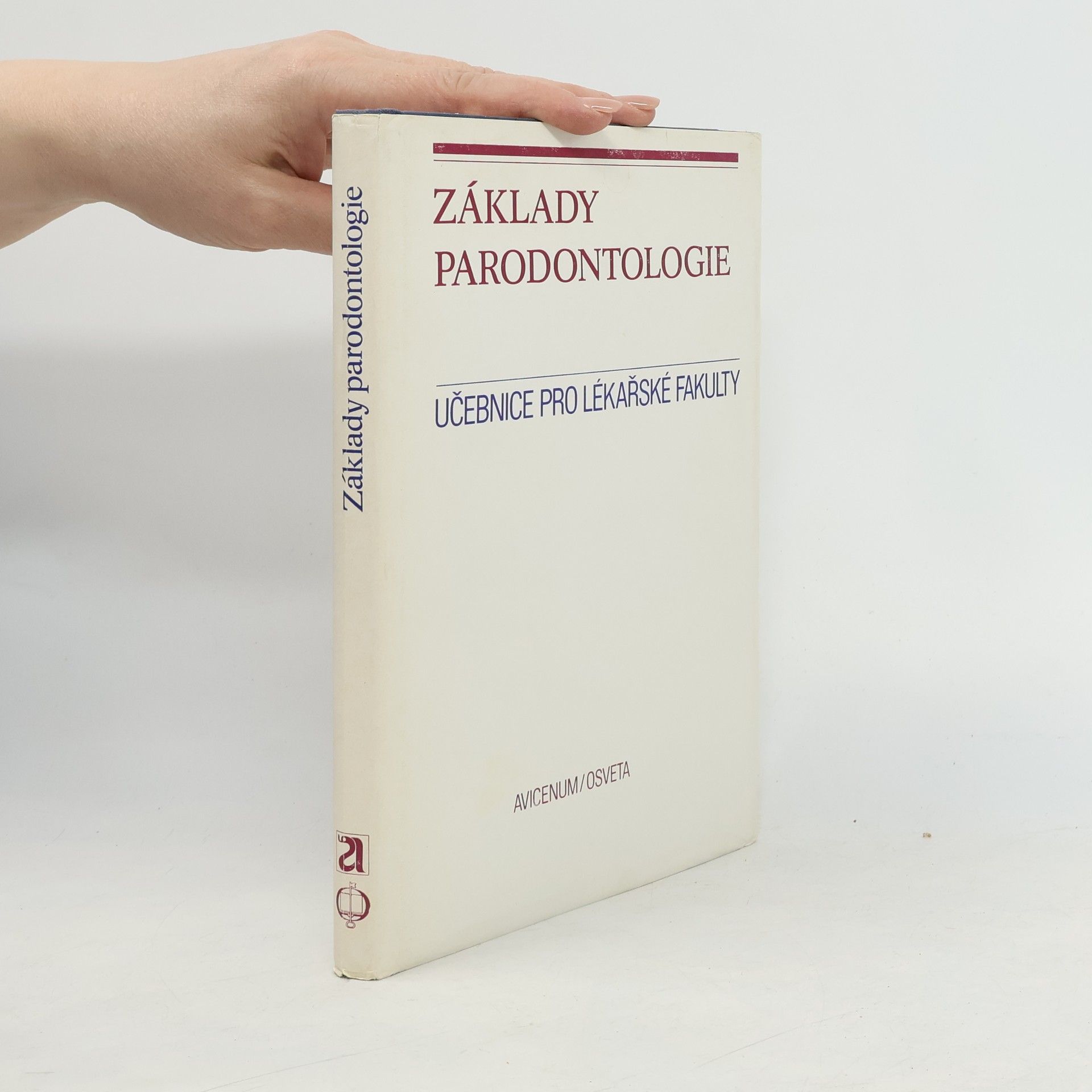 Základy parodontologie