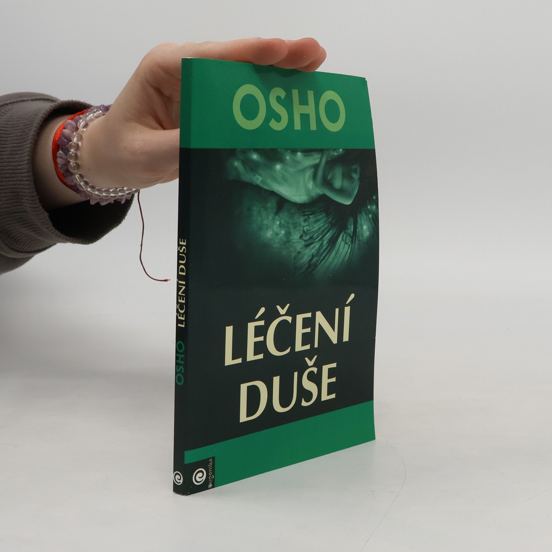 Ošó Léčení duše